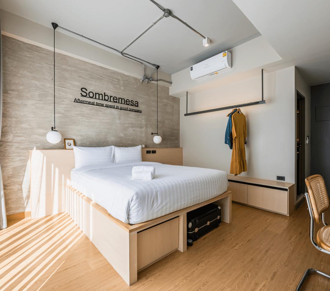 Modern Design Features