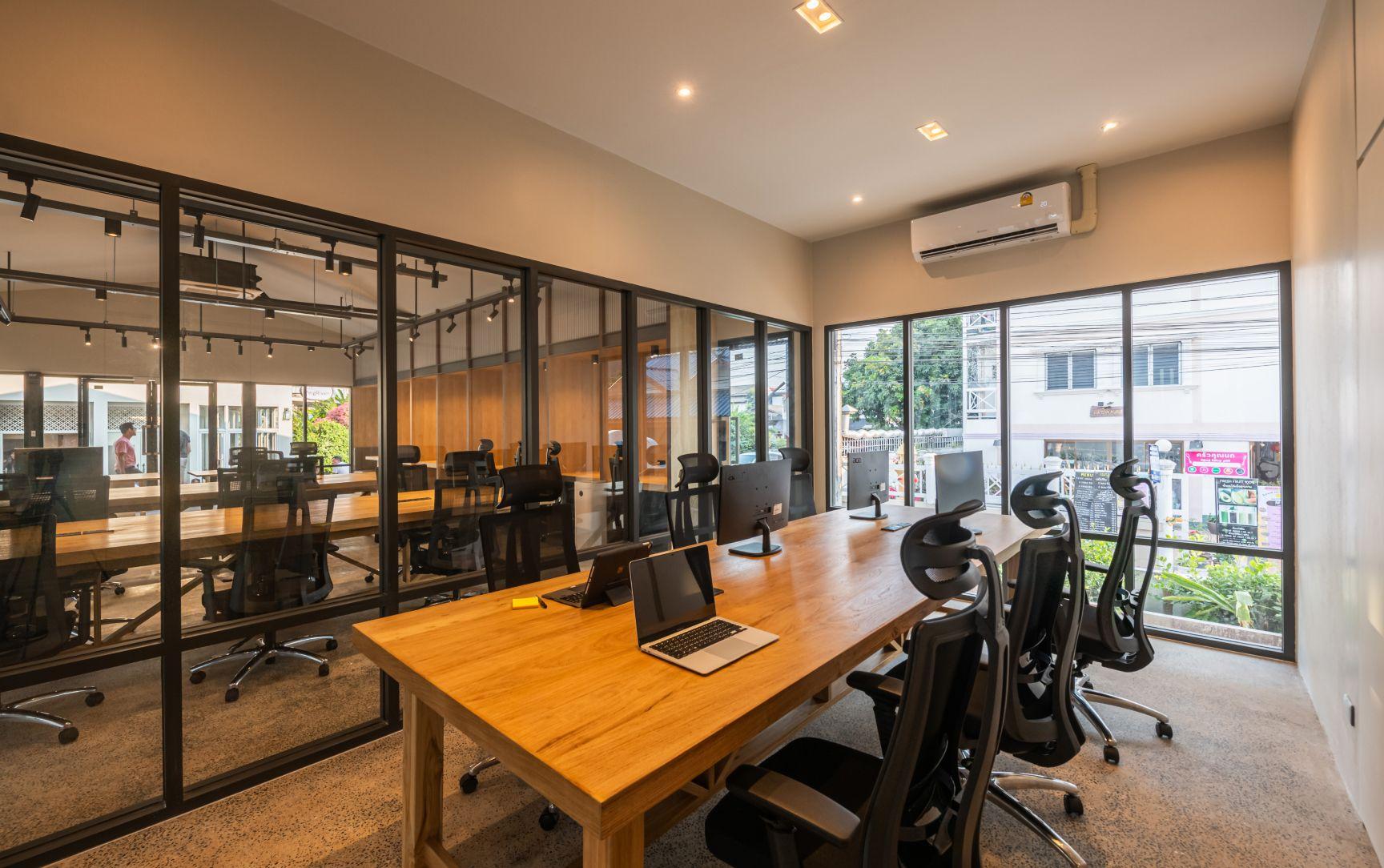 Coworking Space