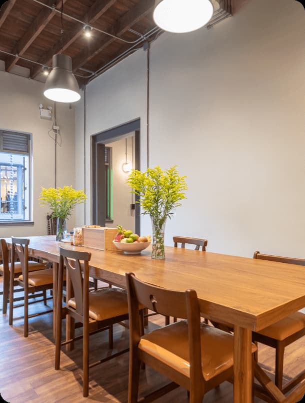 Community Events Space