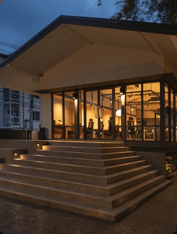 Work Environment Benefits