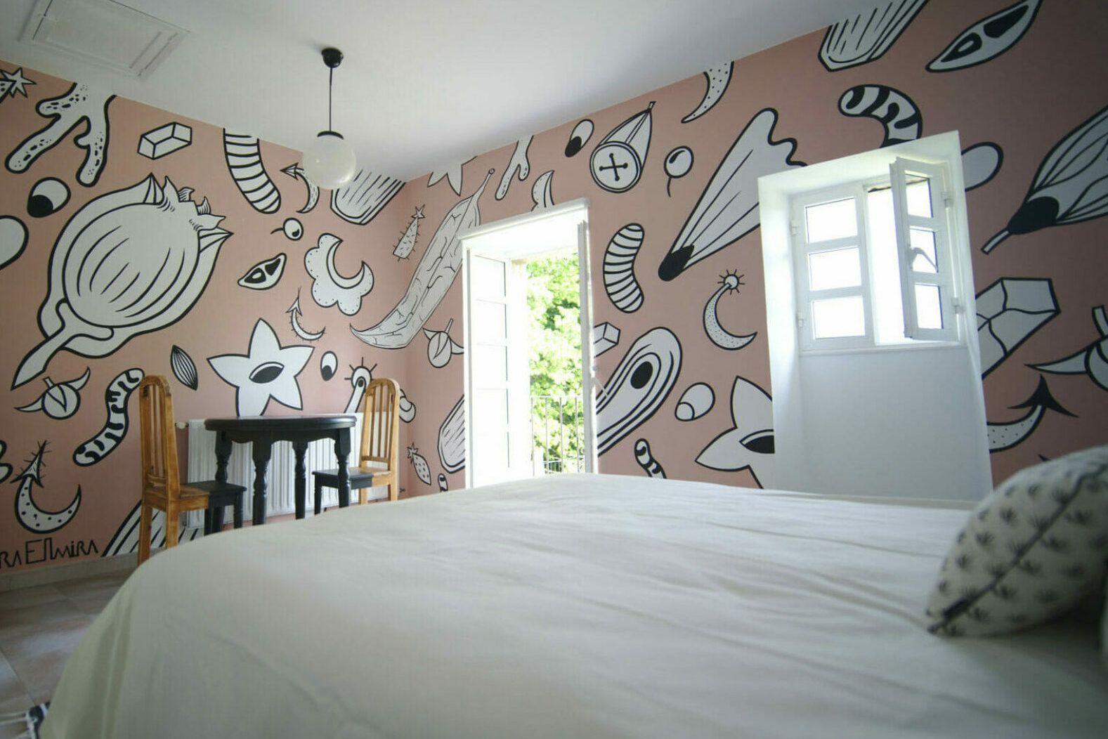 Private Room 203