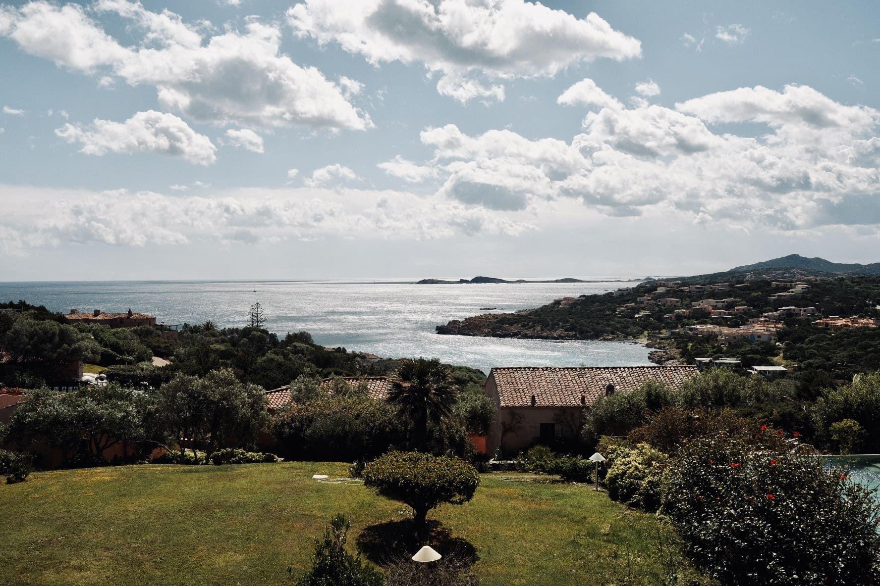 Bedroom at As We Flow coliving