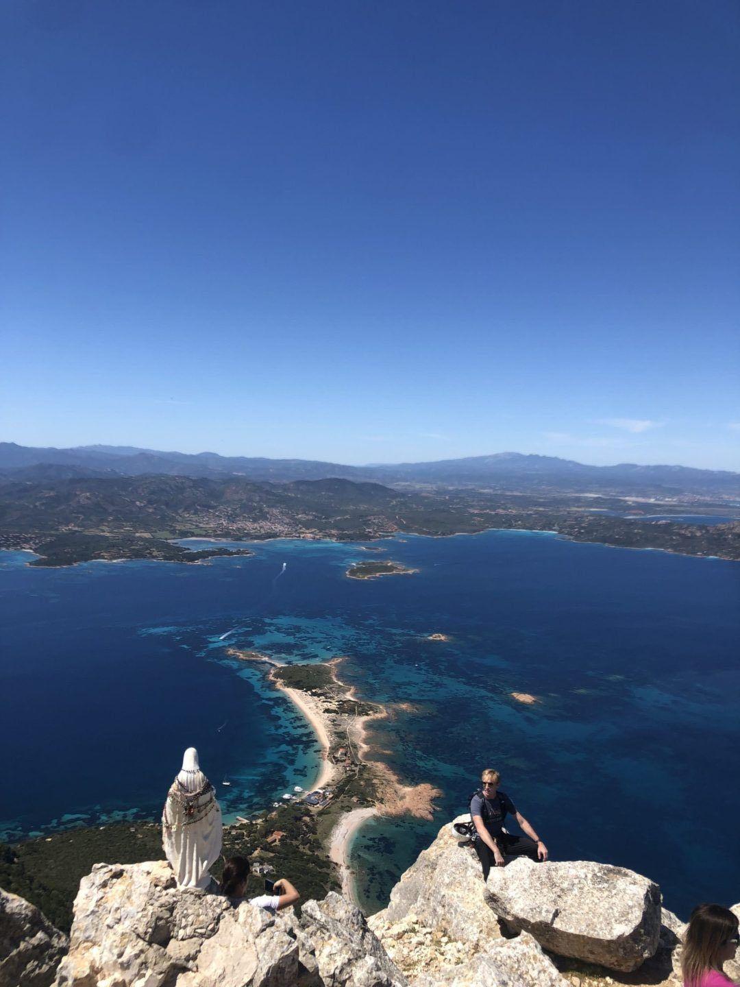 Costa Smeralda experiences at As We Flow coliving