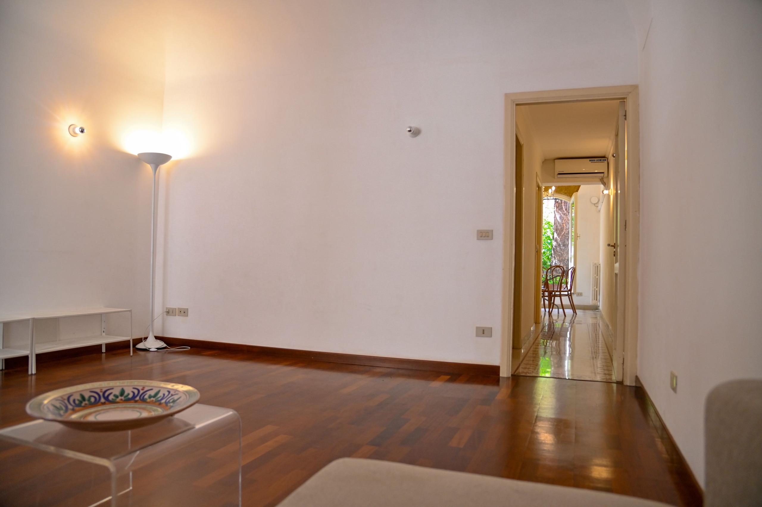 Gardenia Apartment
