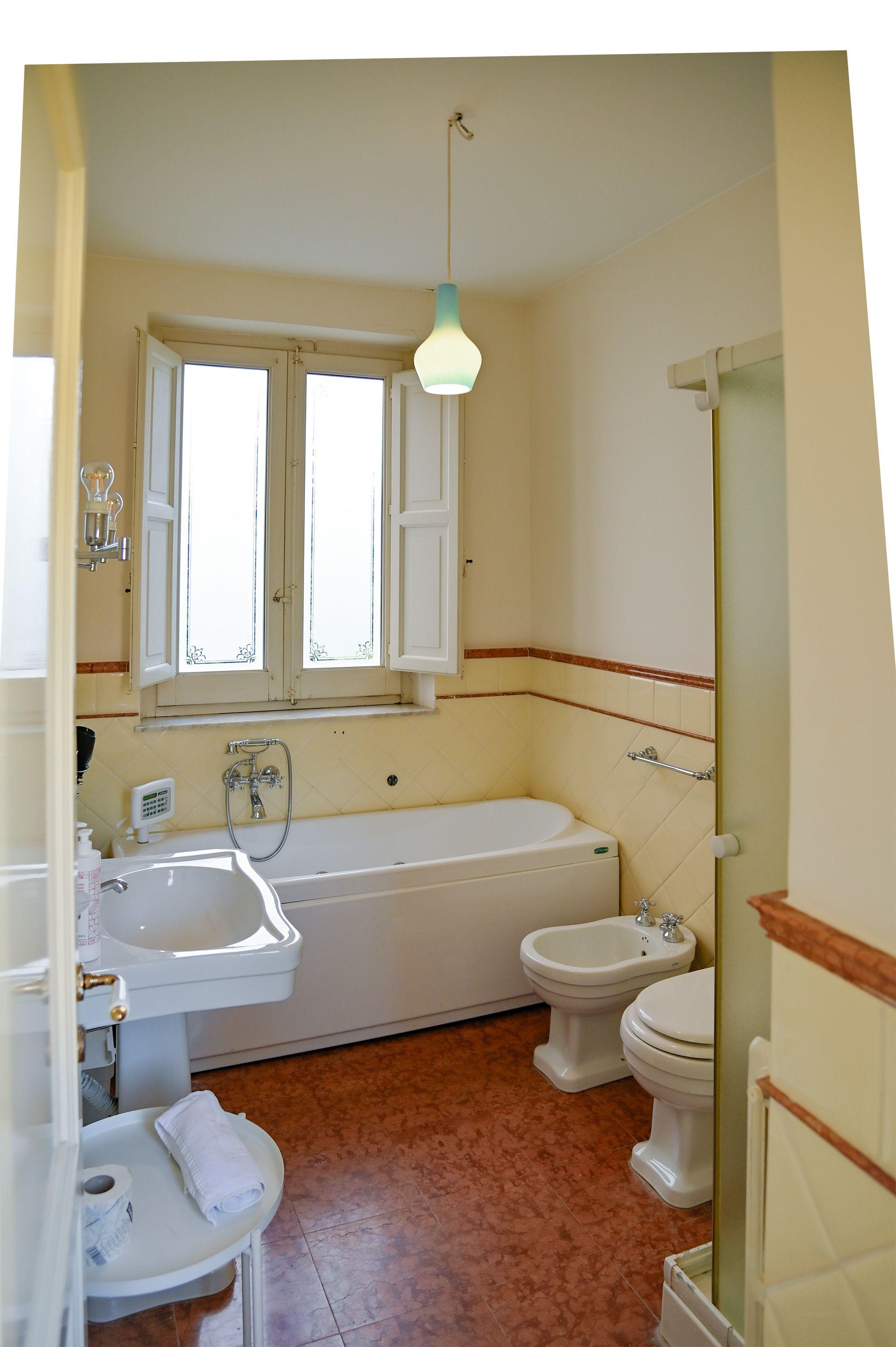 Main House Suite