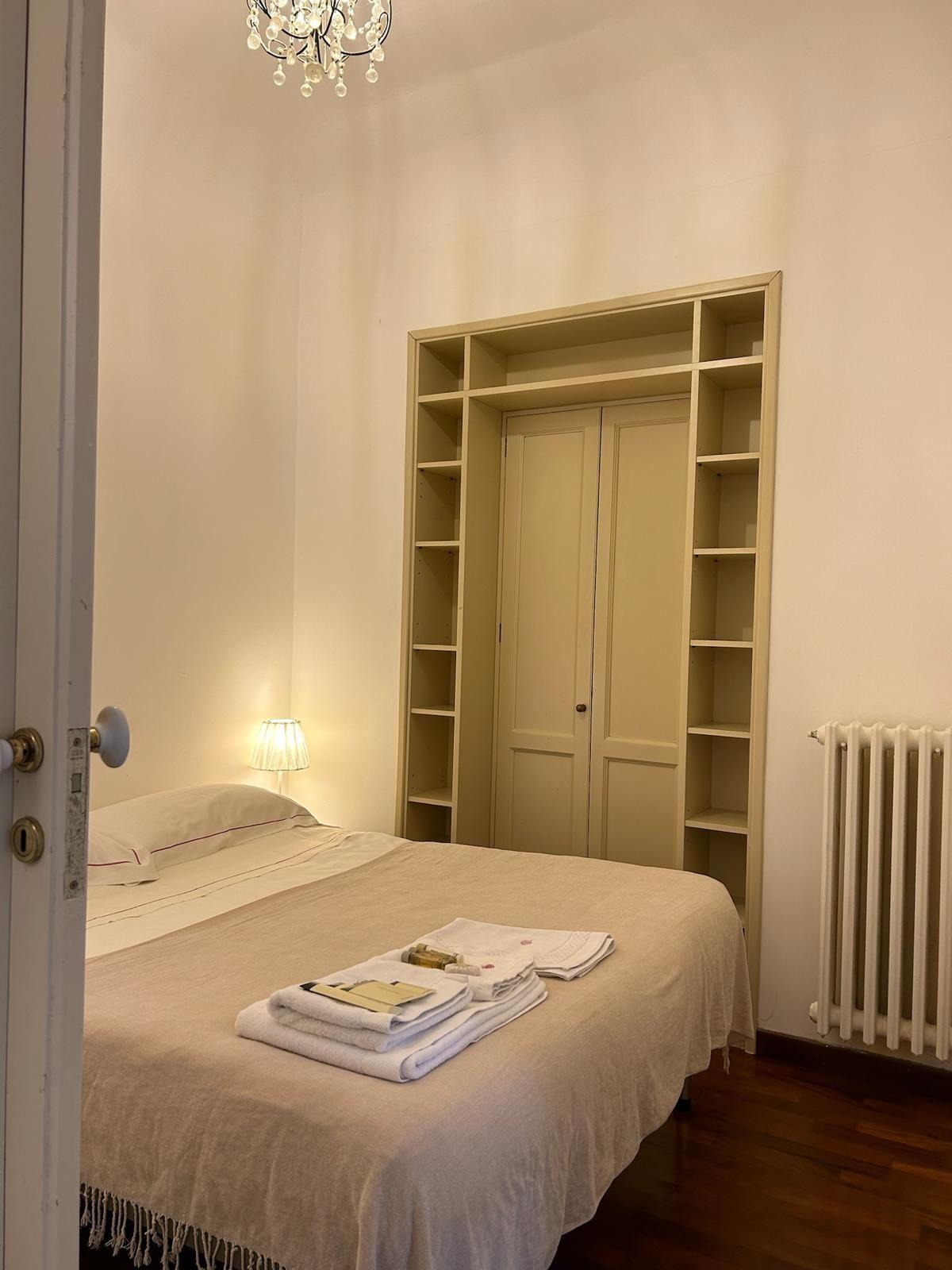 Gardenia Apartment