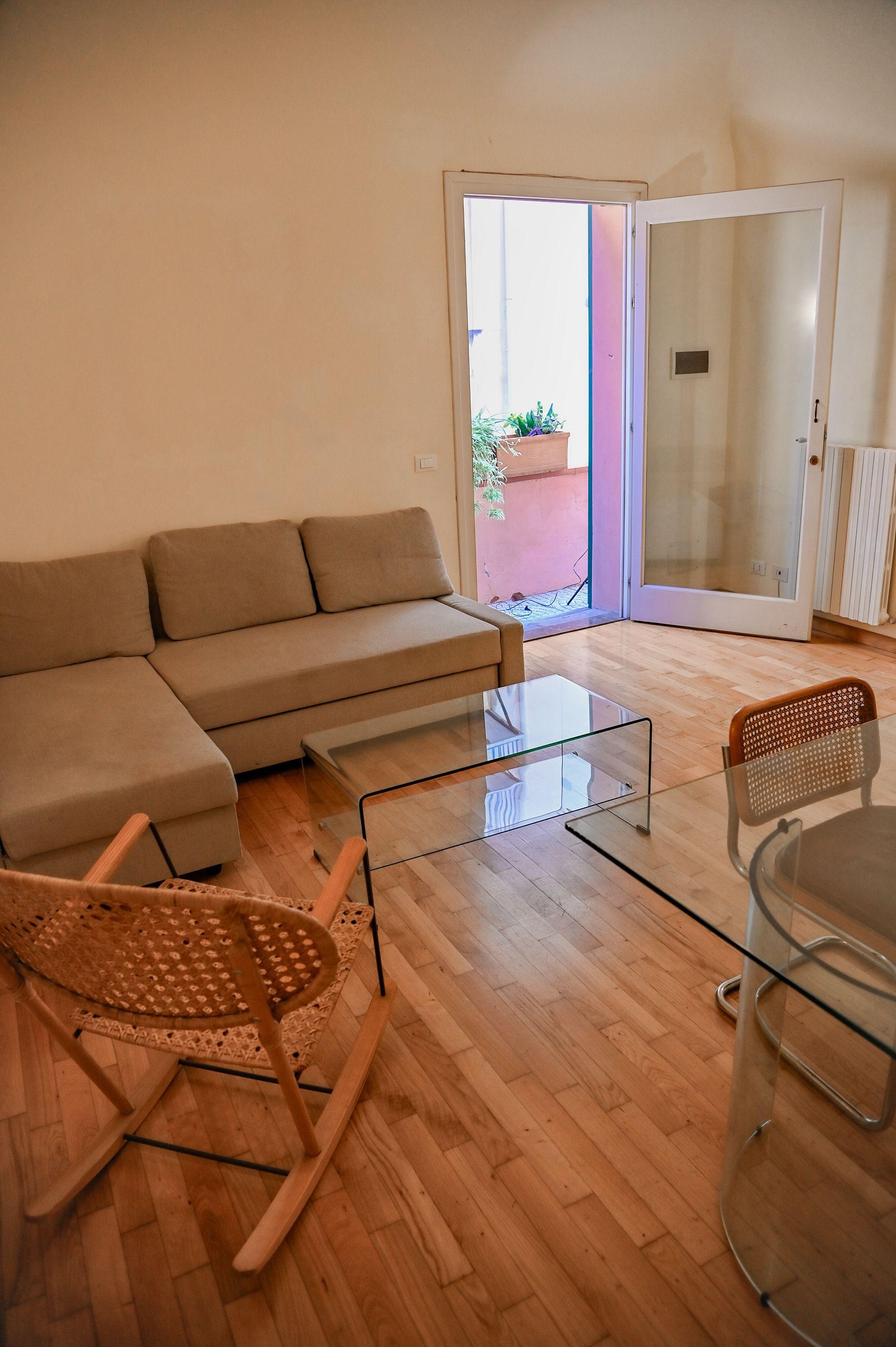 Agave Shared Apartment - Room 1