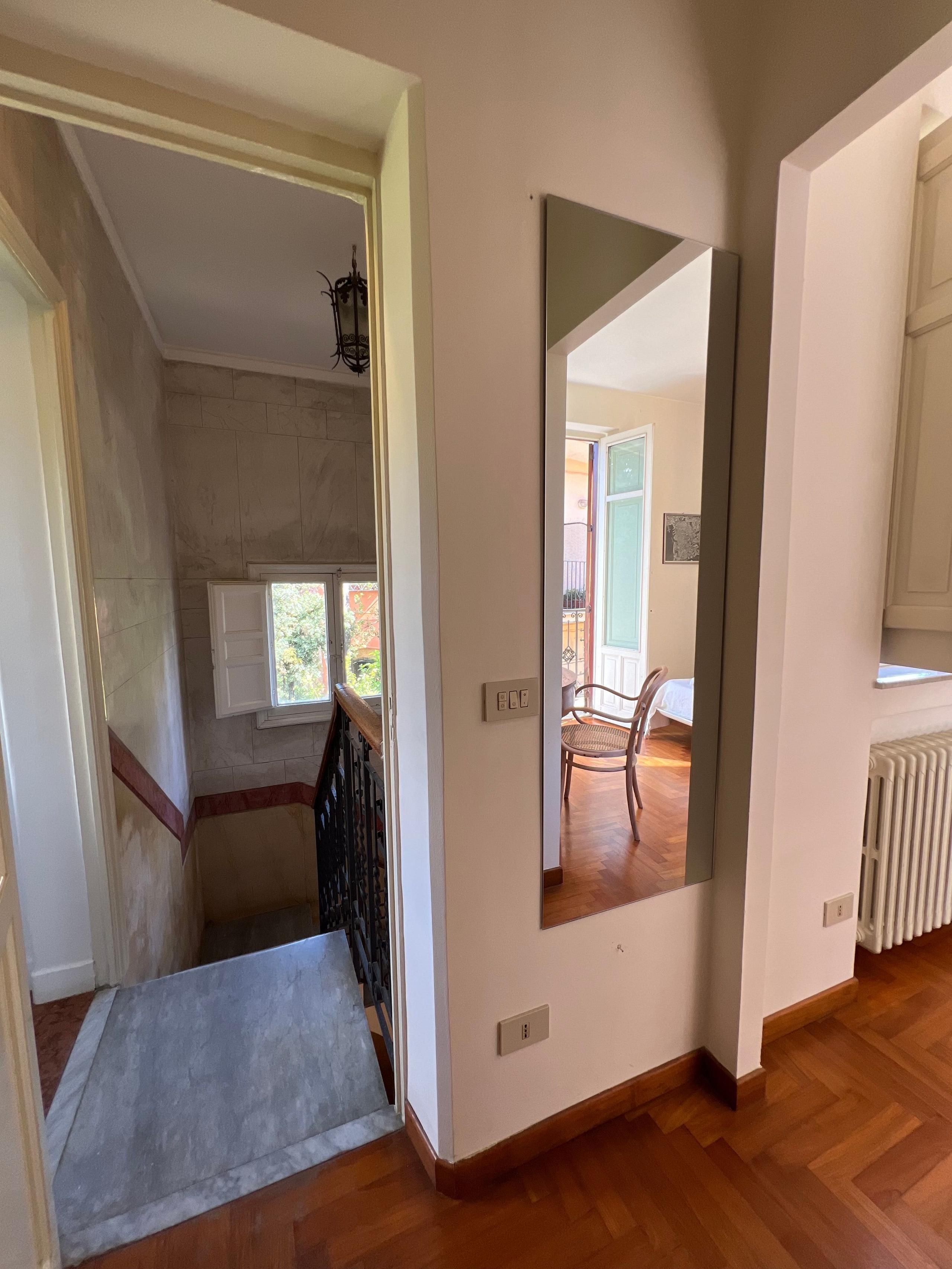 Main House Suite