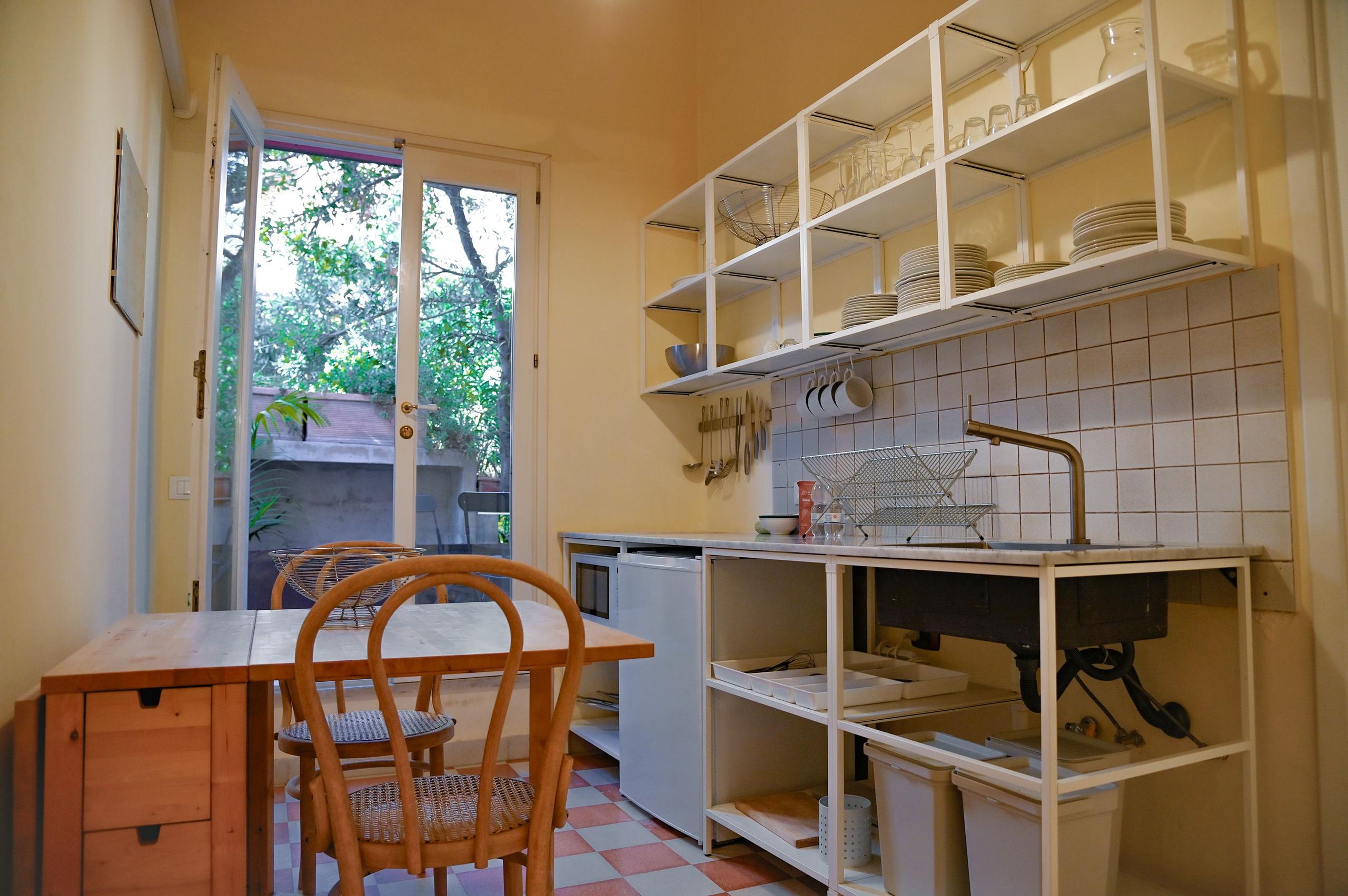 Agave Shared Apartment - Room 1