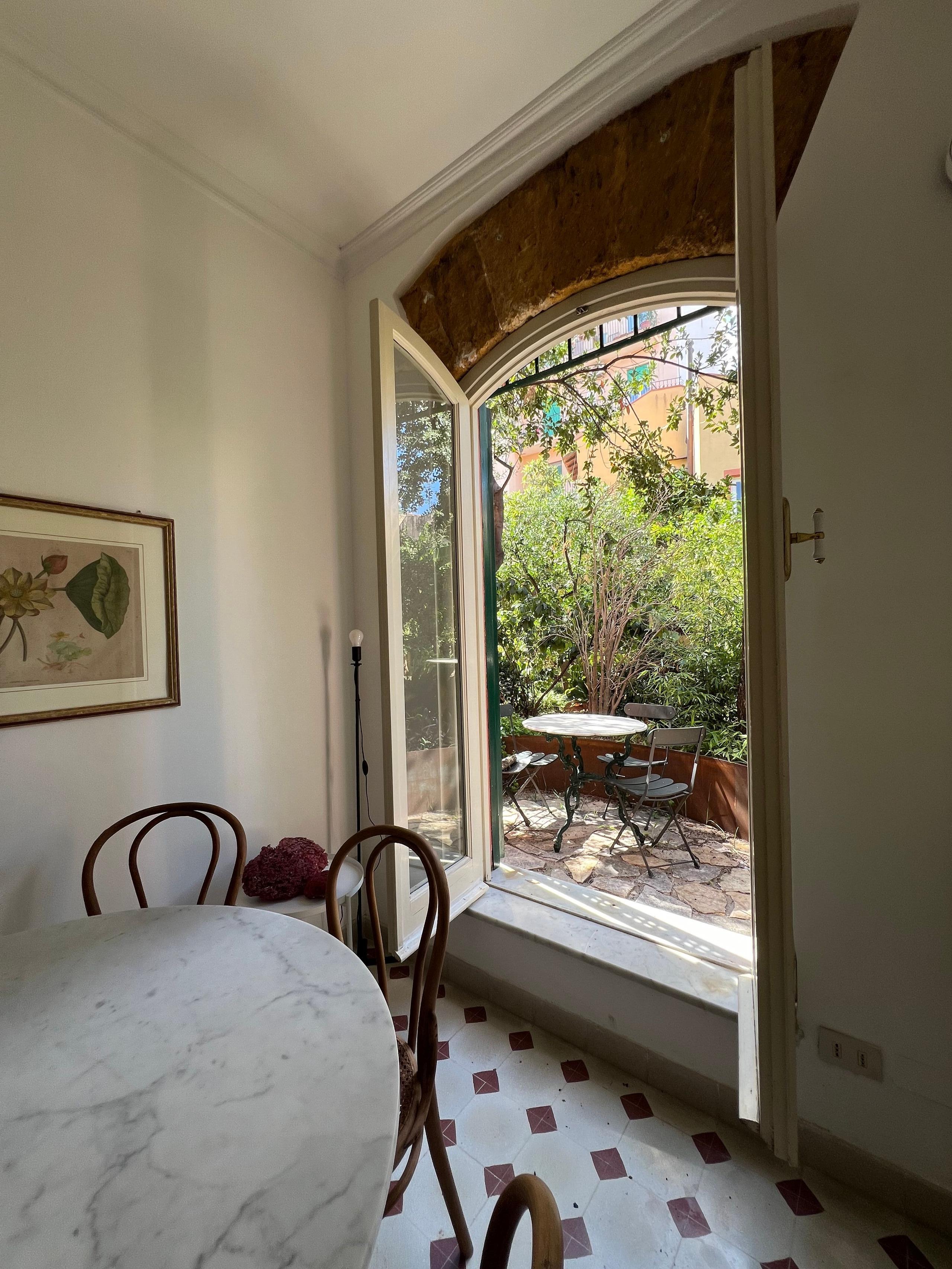Gardenia Apartment