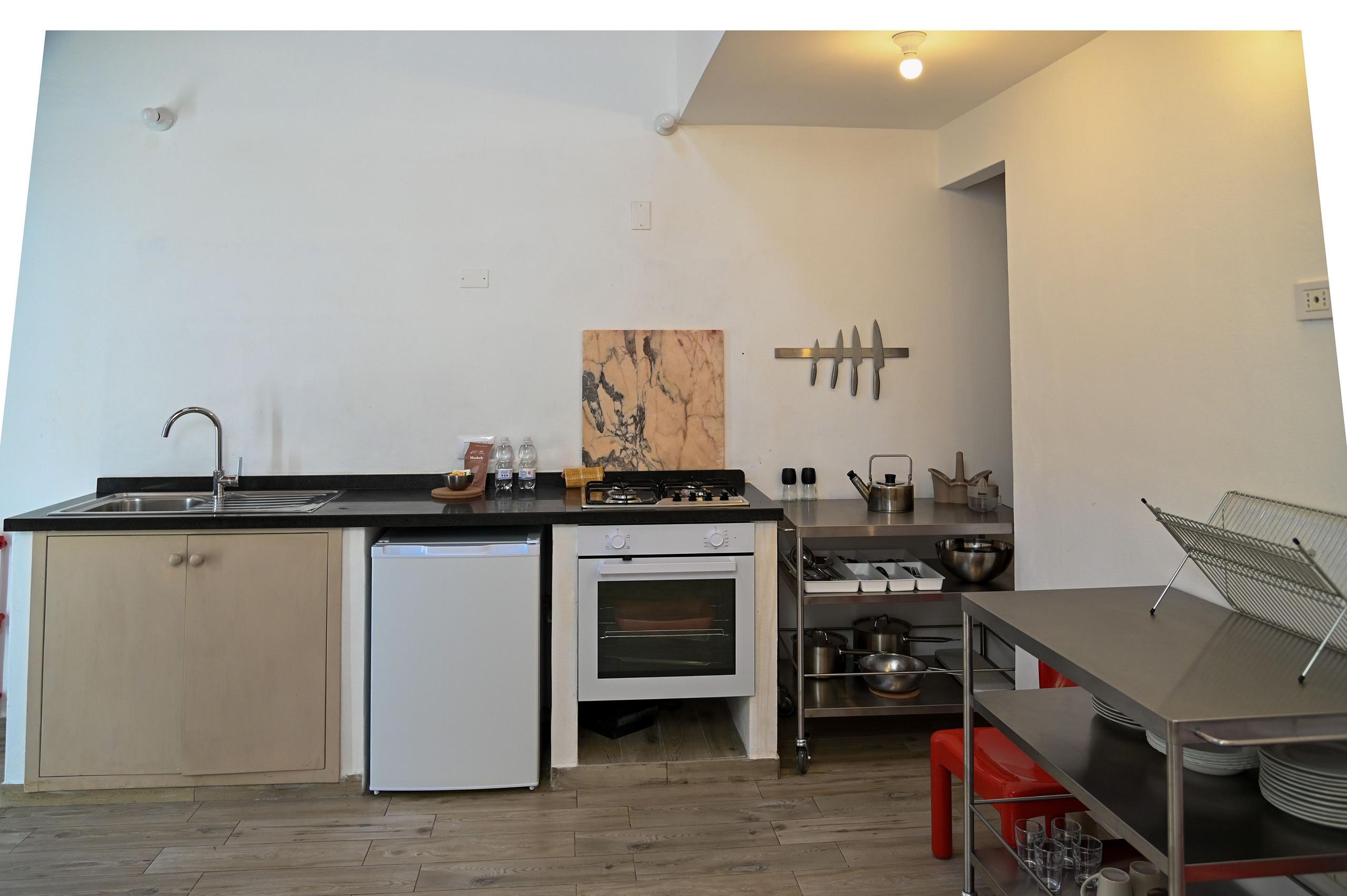 Gelsomino Shared Apartment - Double Room