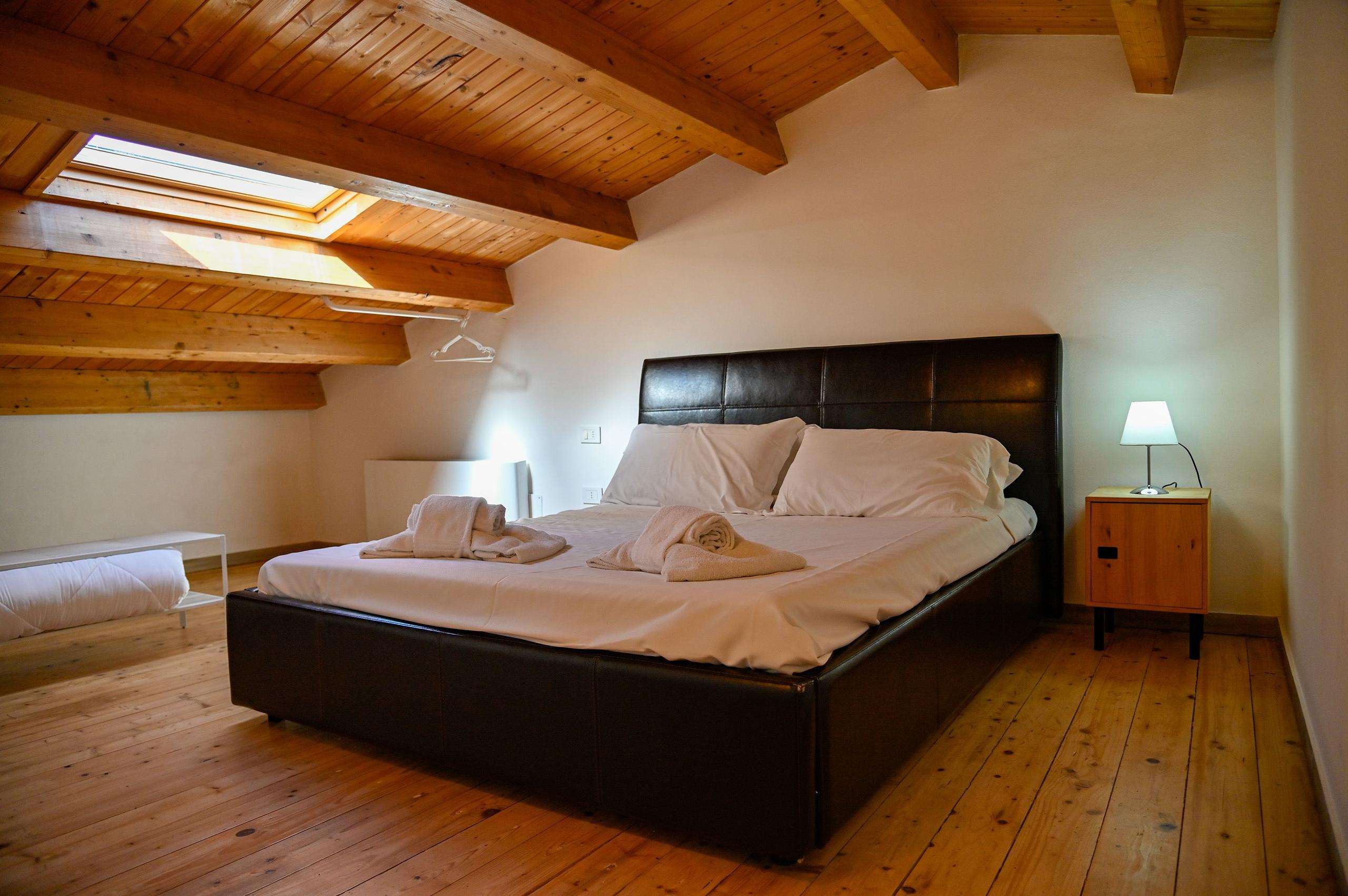 Gelsomino Shared Apartment - Double Room
