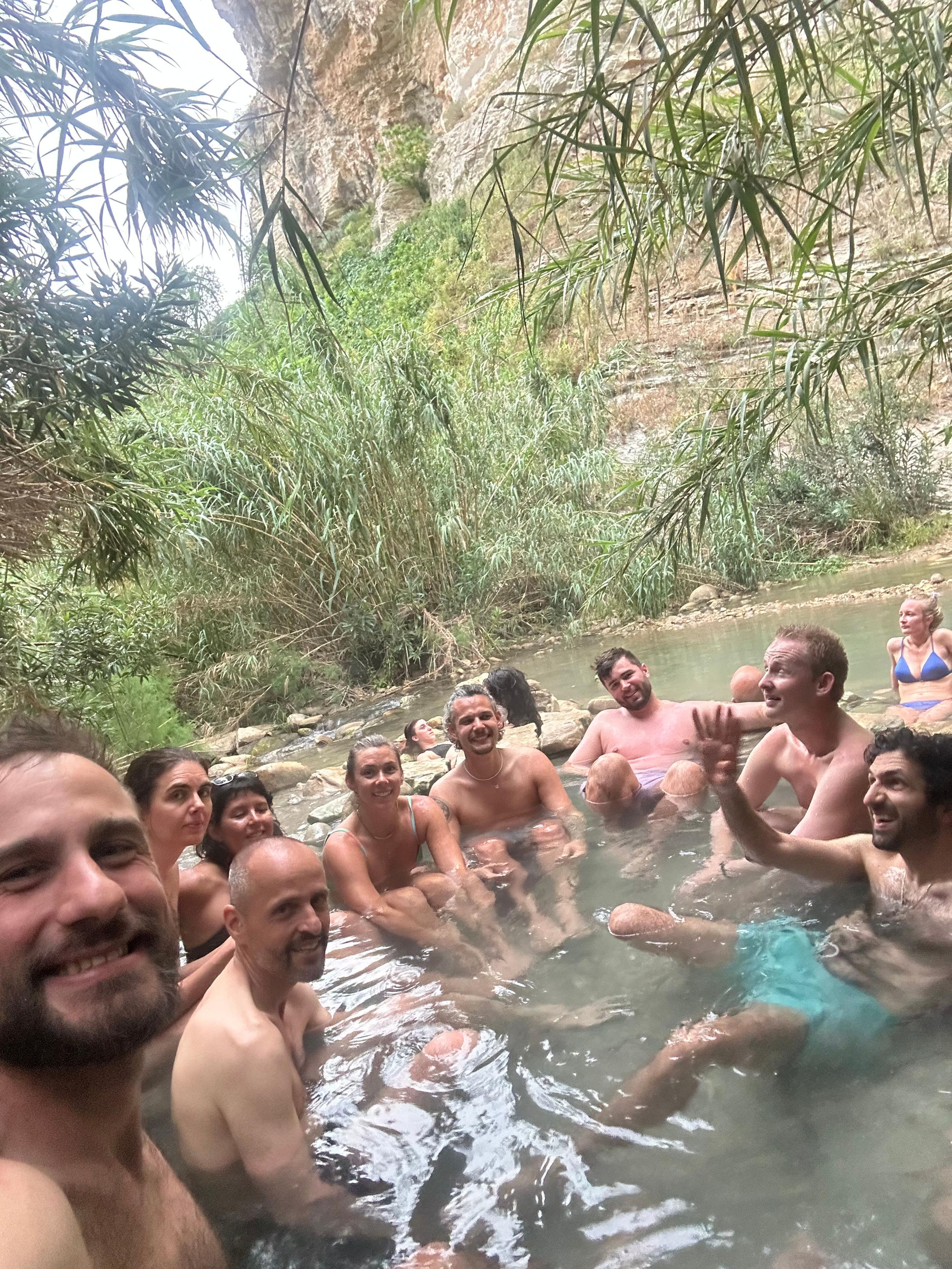 Community photo