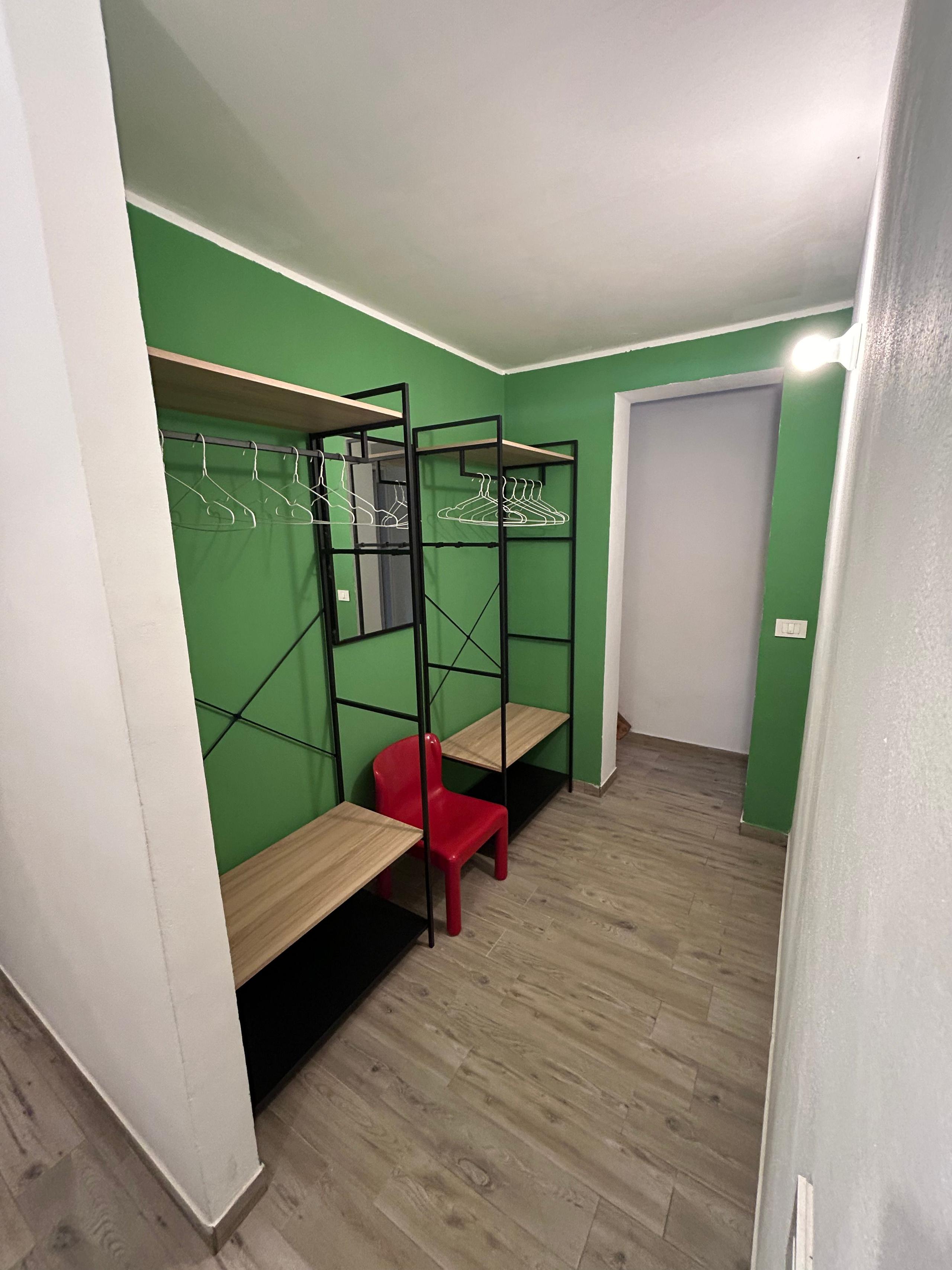 Gelsomino Shared Apartment - Single Room 1