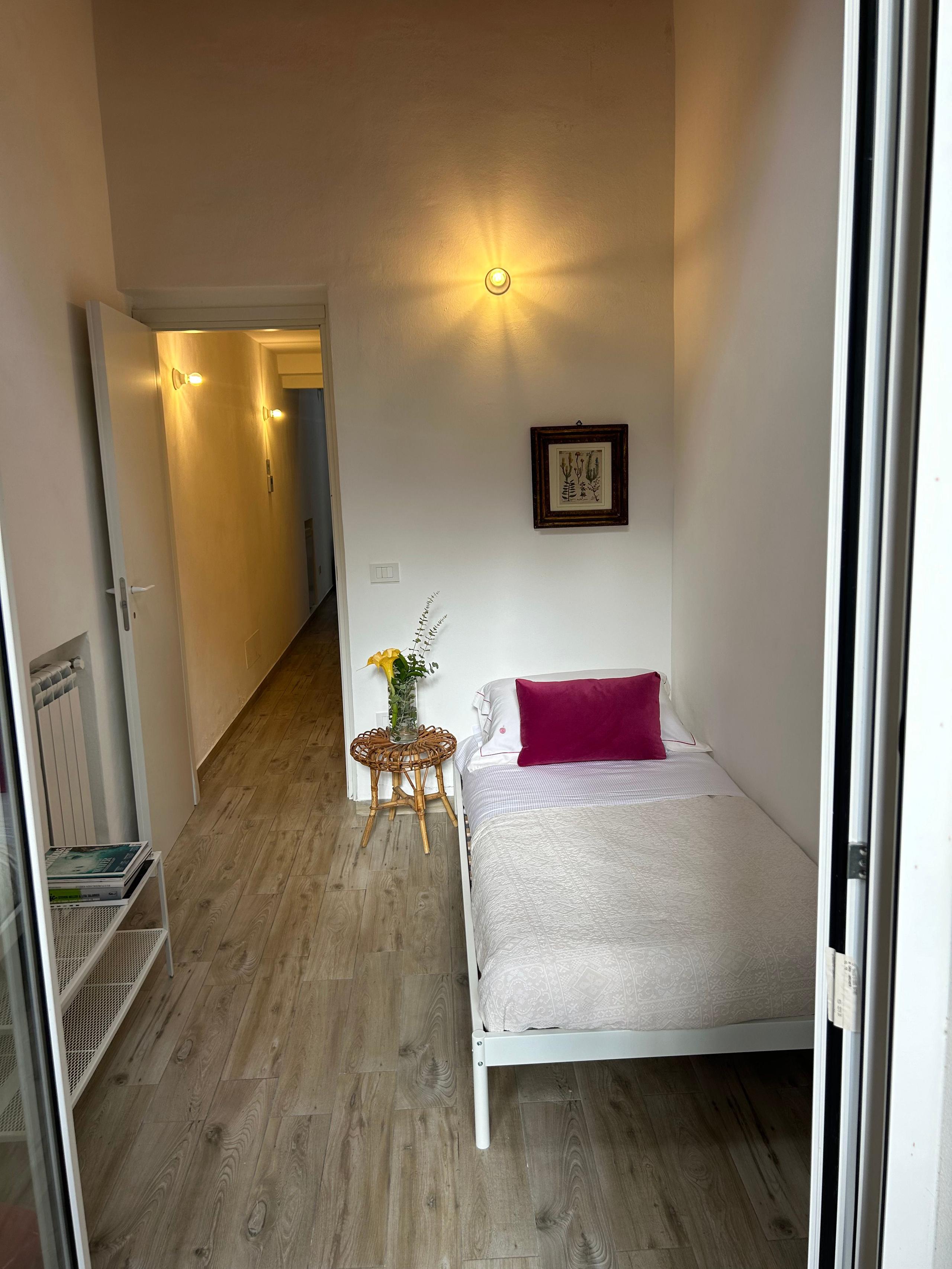 Gelsomino Shared Apartment - Single Room 1