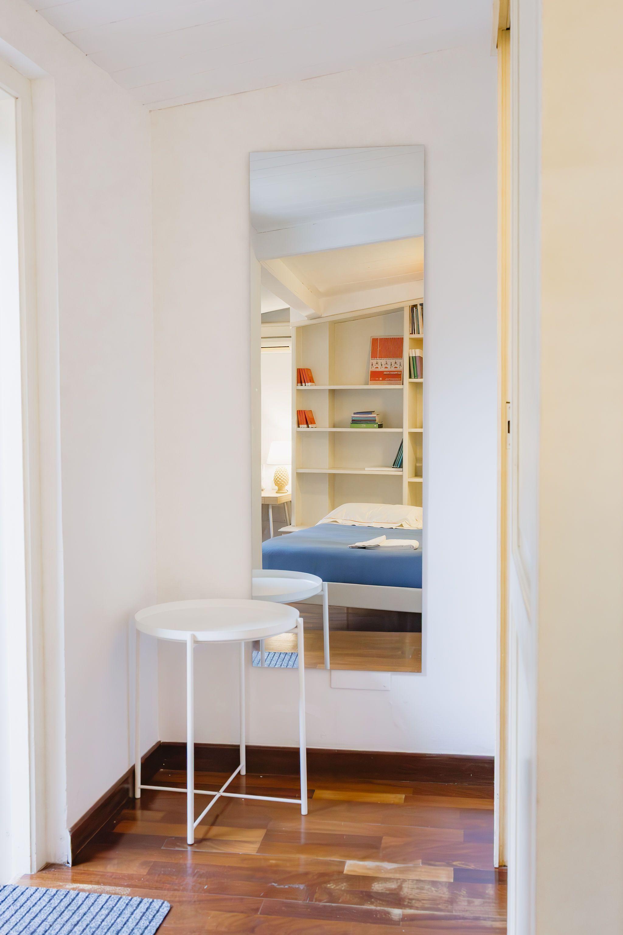 Dependance Suite