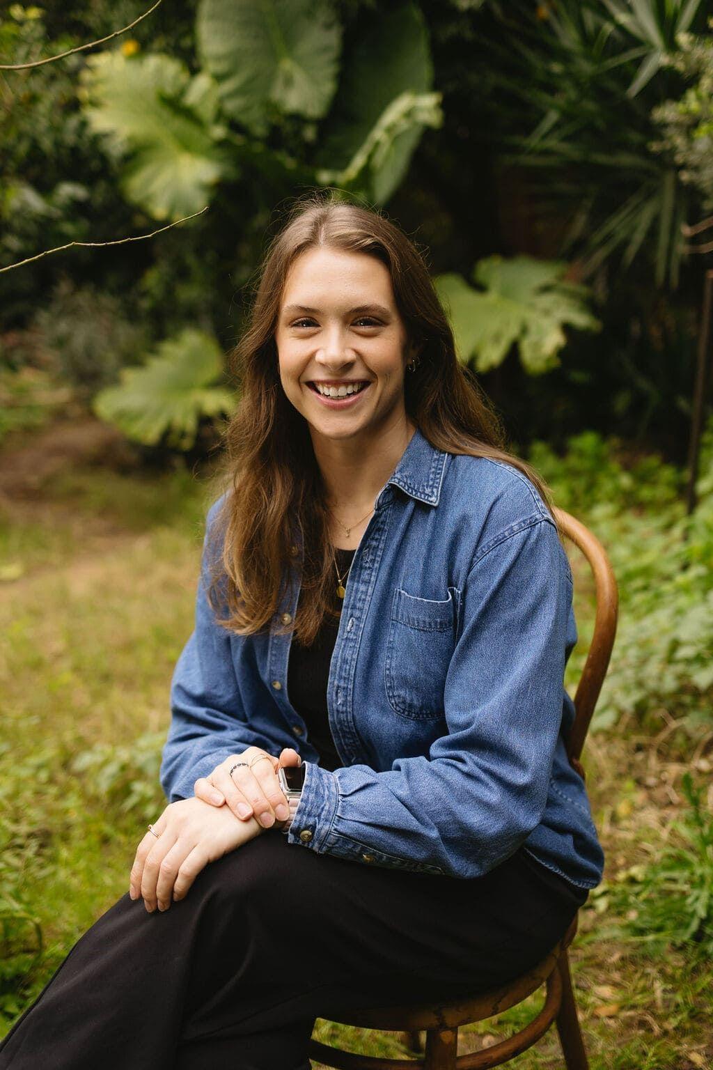 Anna Dueck