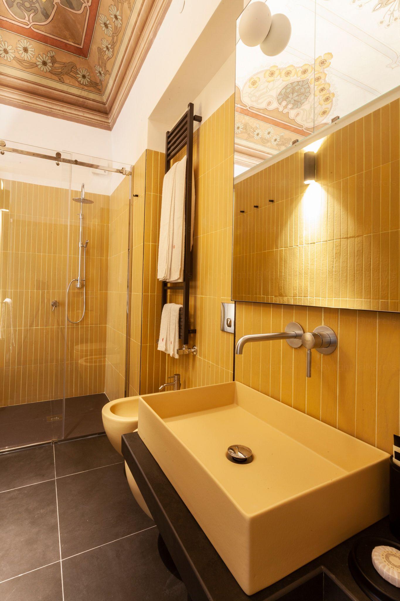 Additional view of Suite Room
