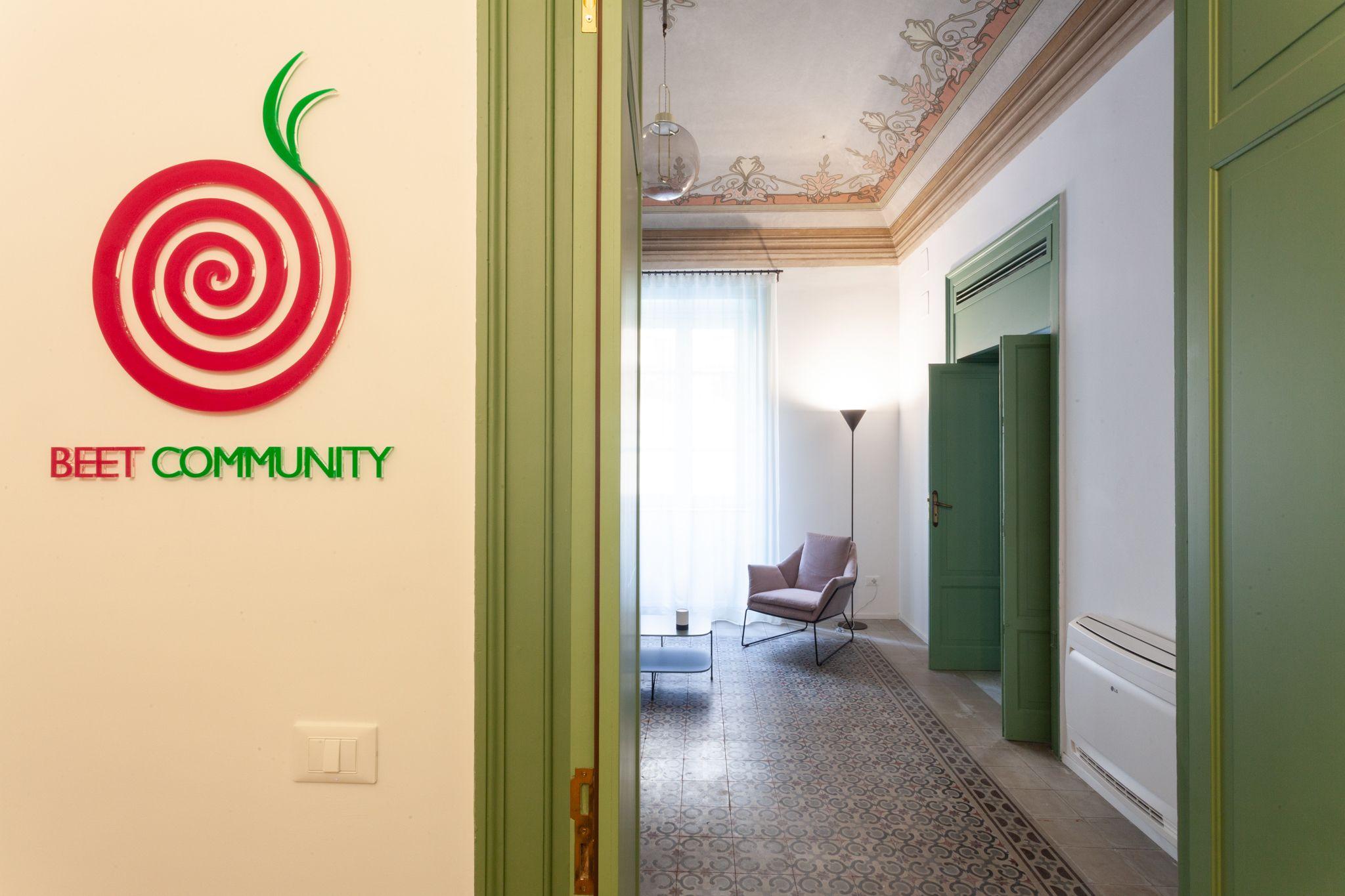 BeetCommunity Agrigento property photo