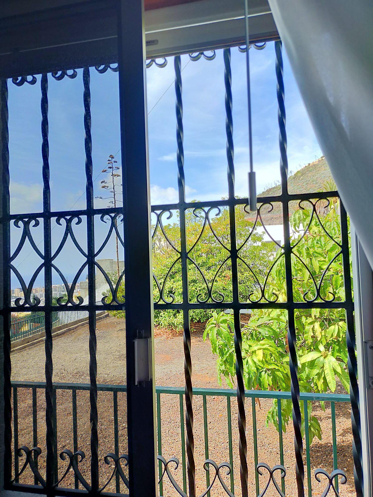 Star Fruit Suite - room view 2