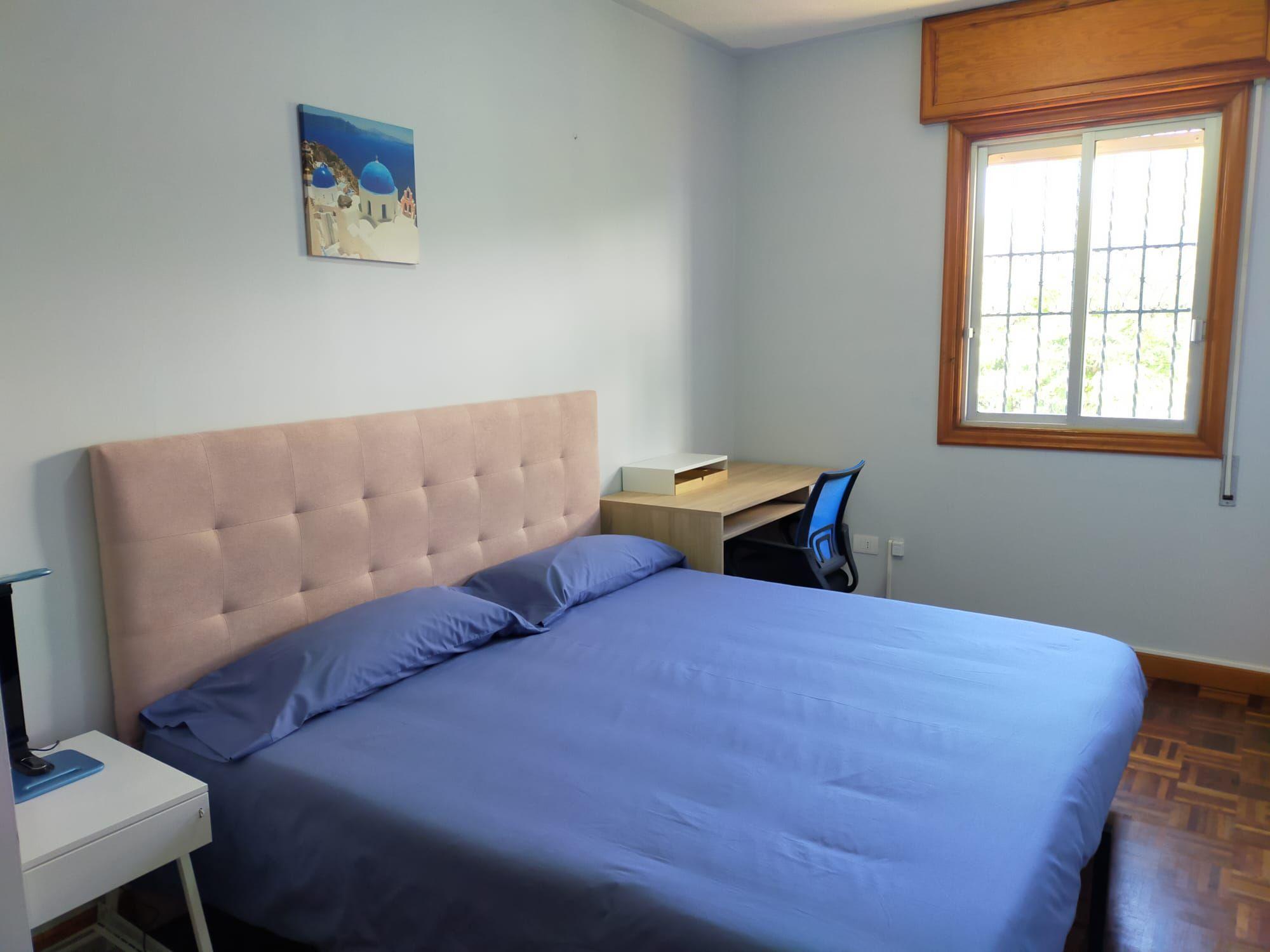 Star Fruit Suite - room view 1