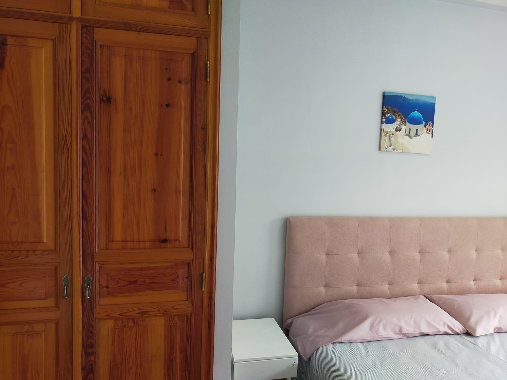 Star Fruit Suite - room view 3
