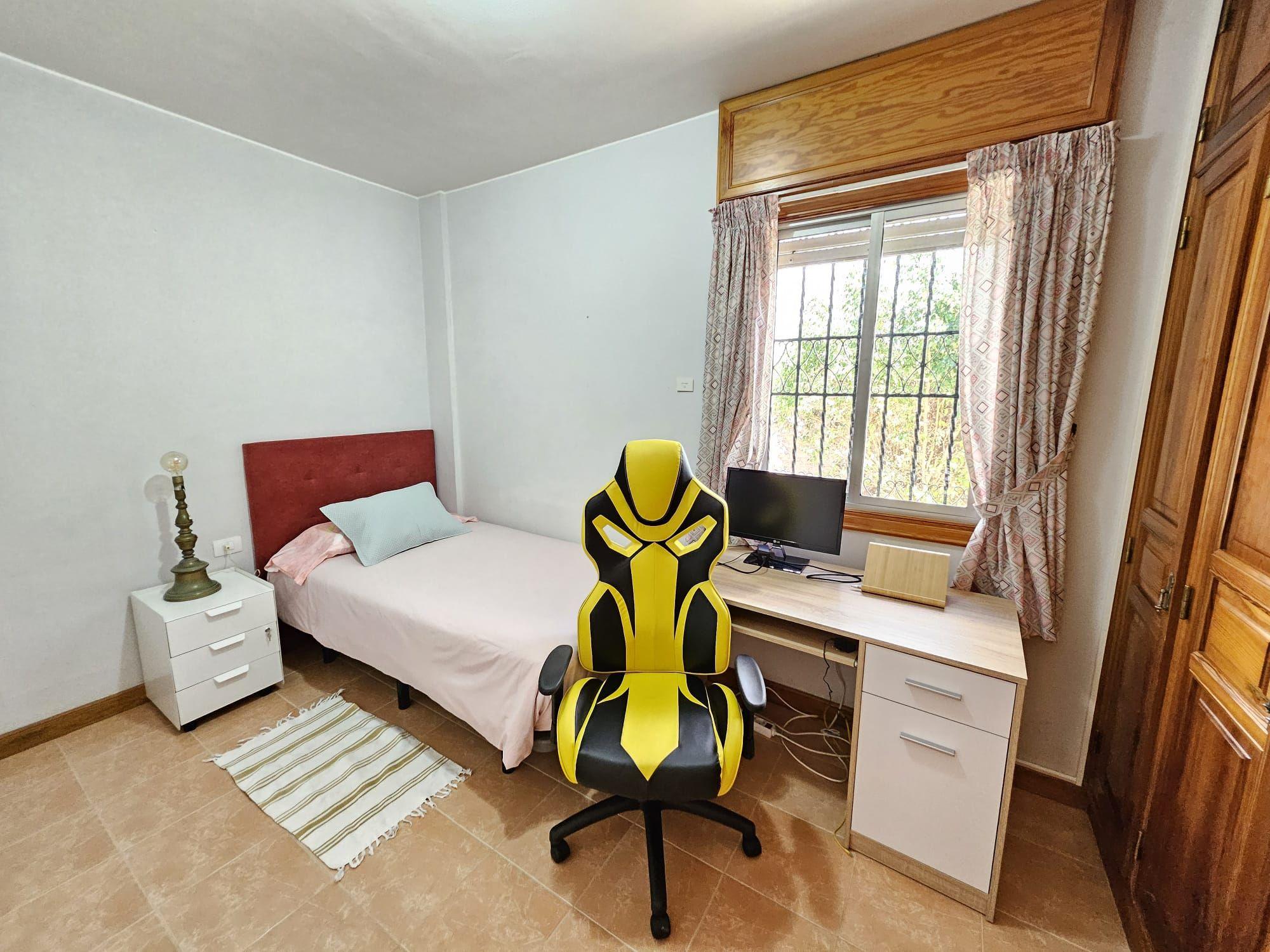 Banana Suite room view 1