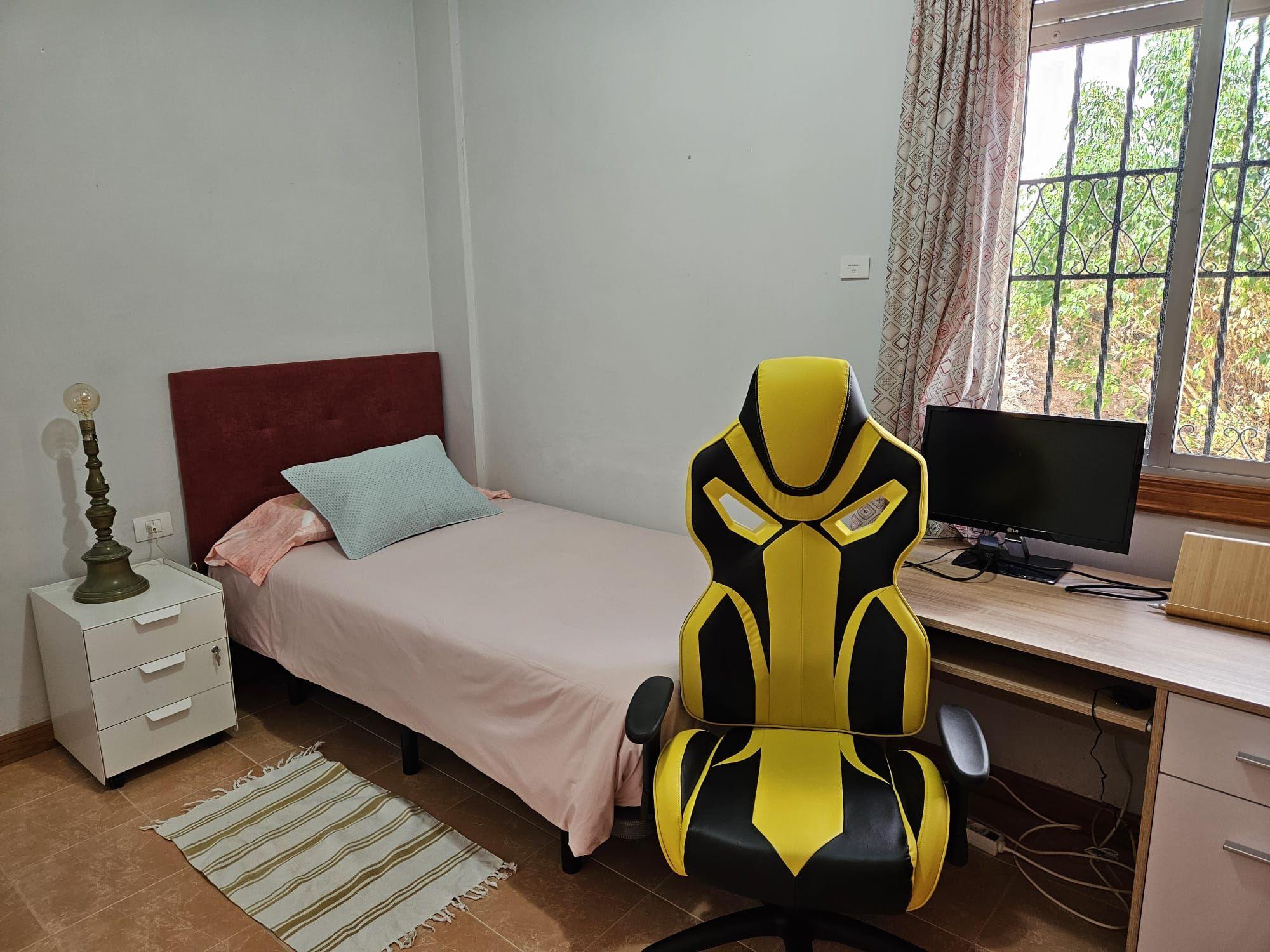 Banana Suite room view 2