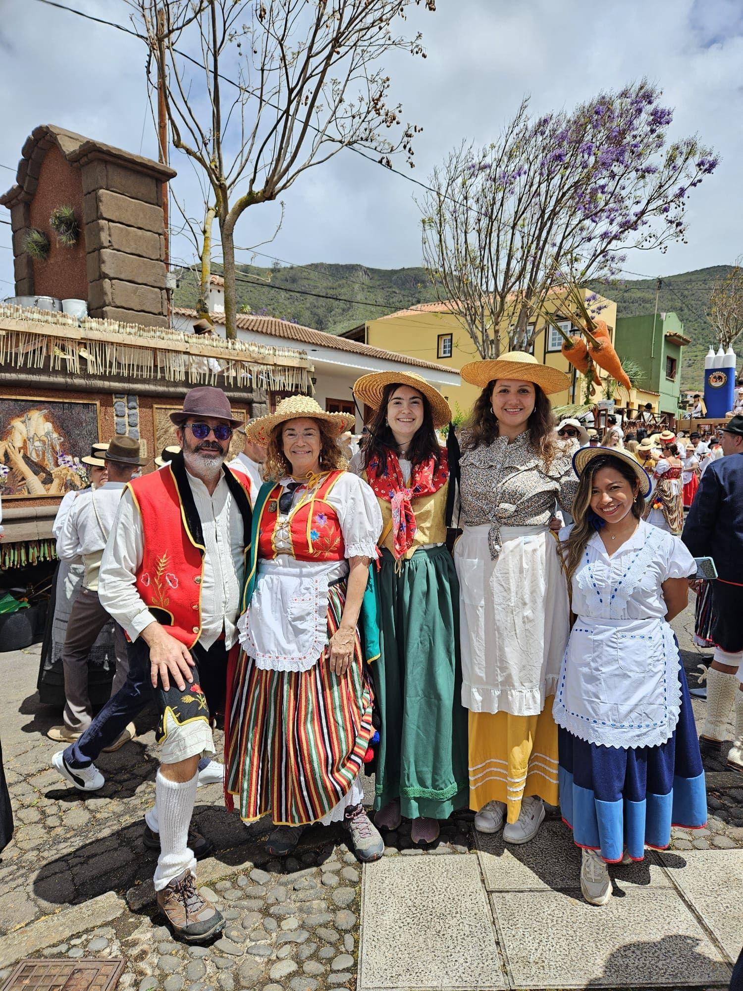 Community activity 2