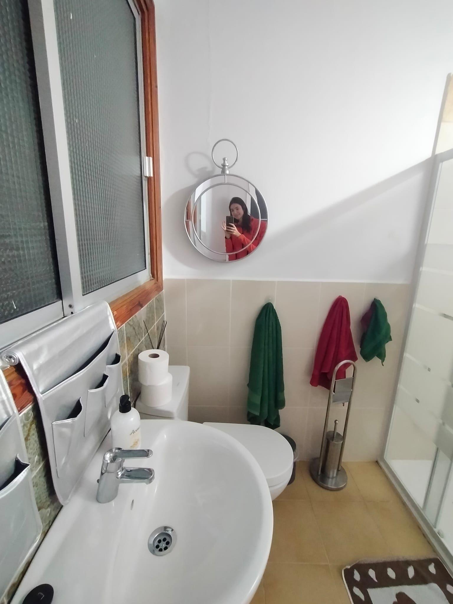 Beetroot Suite - room view 3