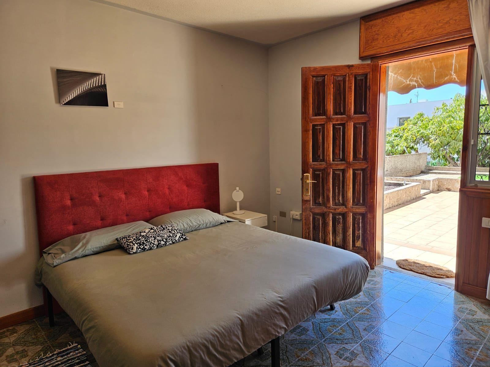 Mango Suite - view
