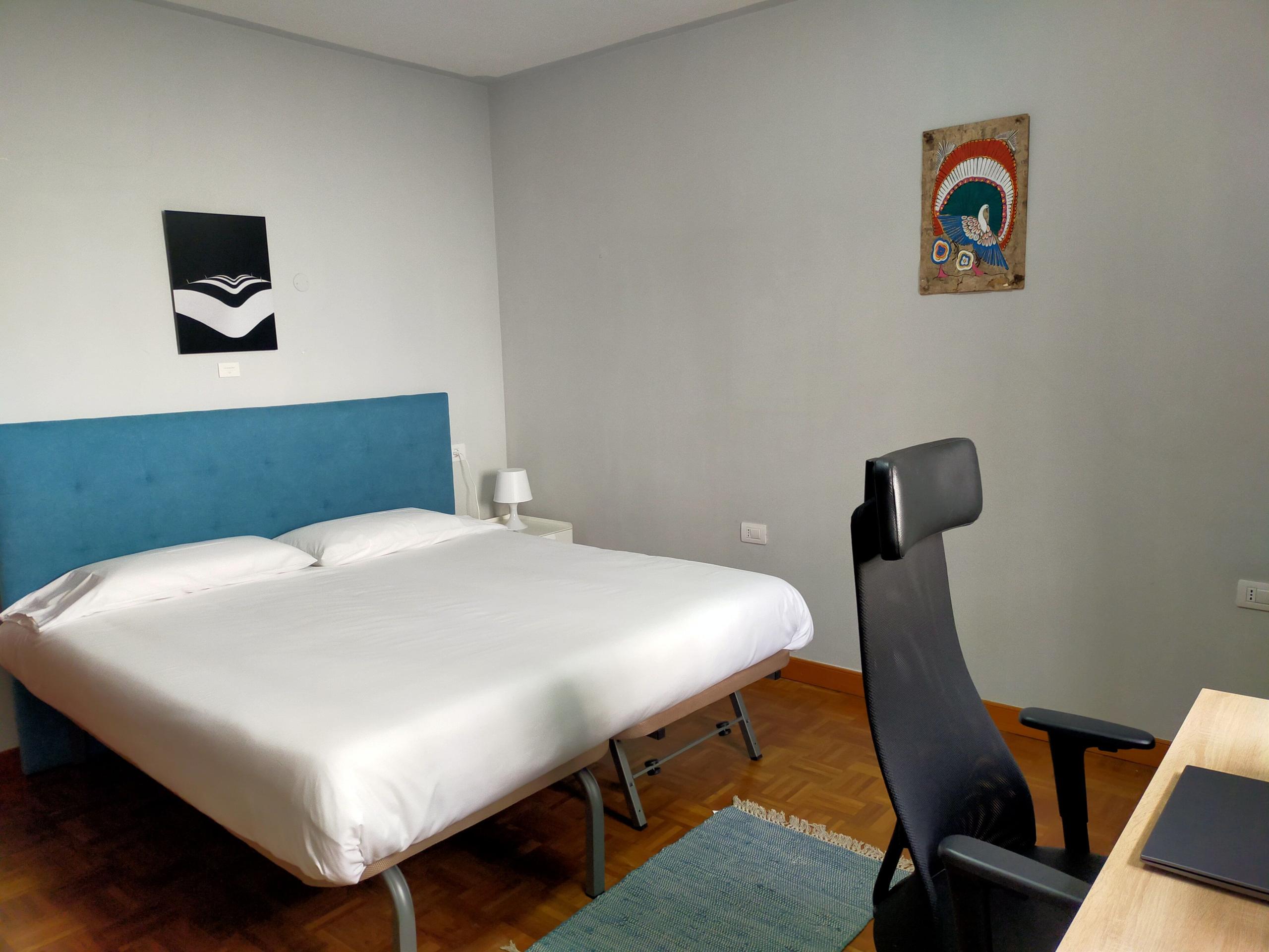 Papaya Suite - general view
