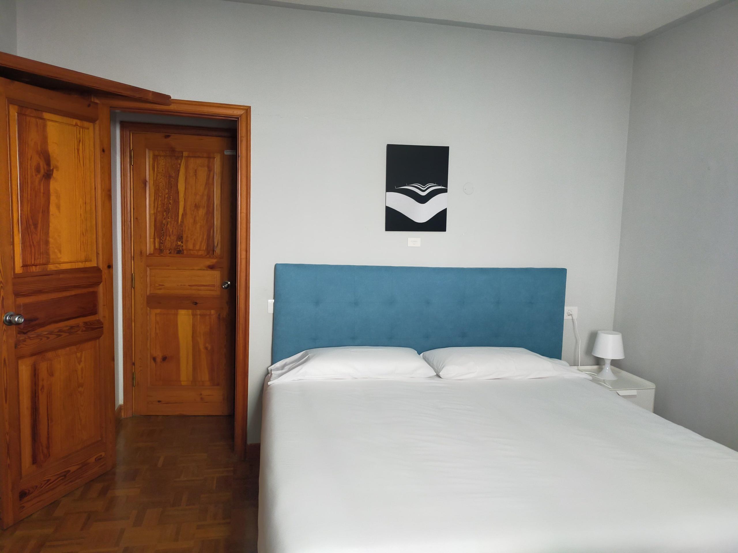 Papaya Suite - room view