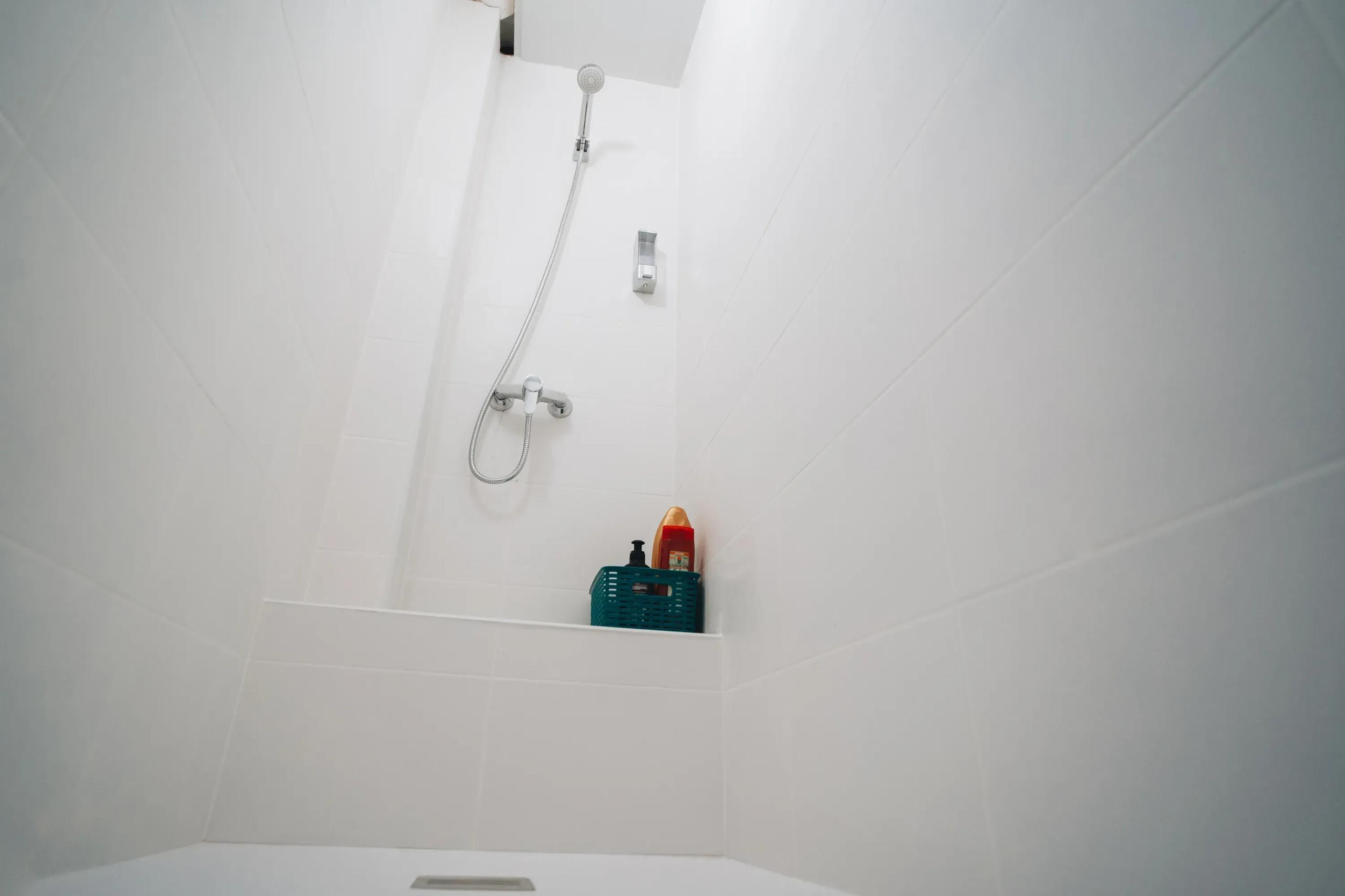 Bathroom Interior