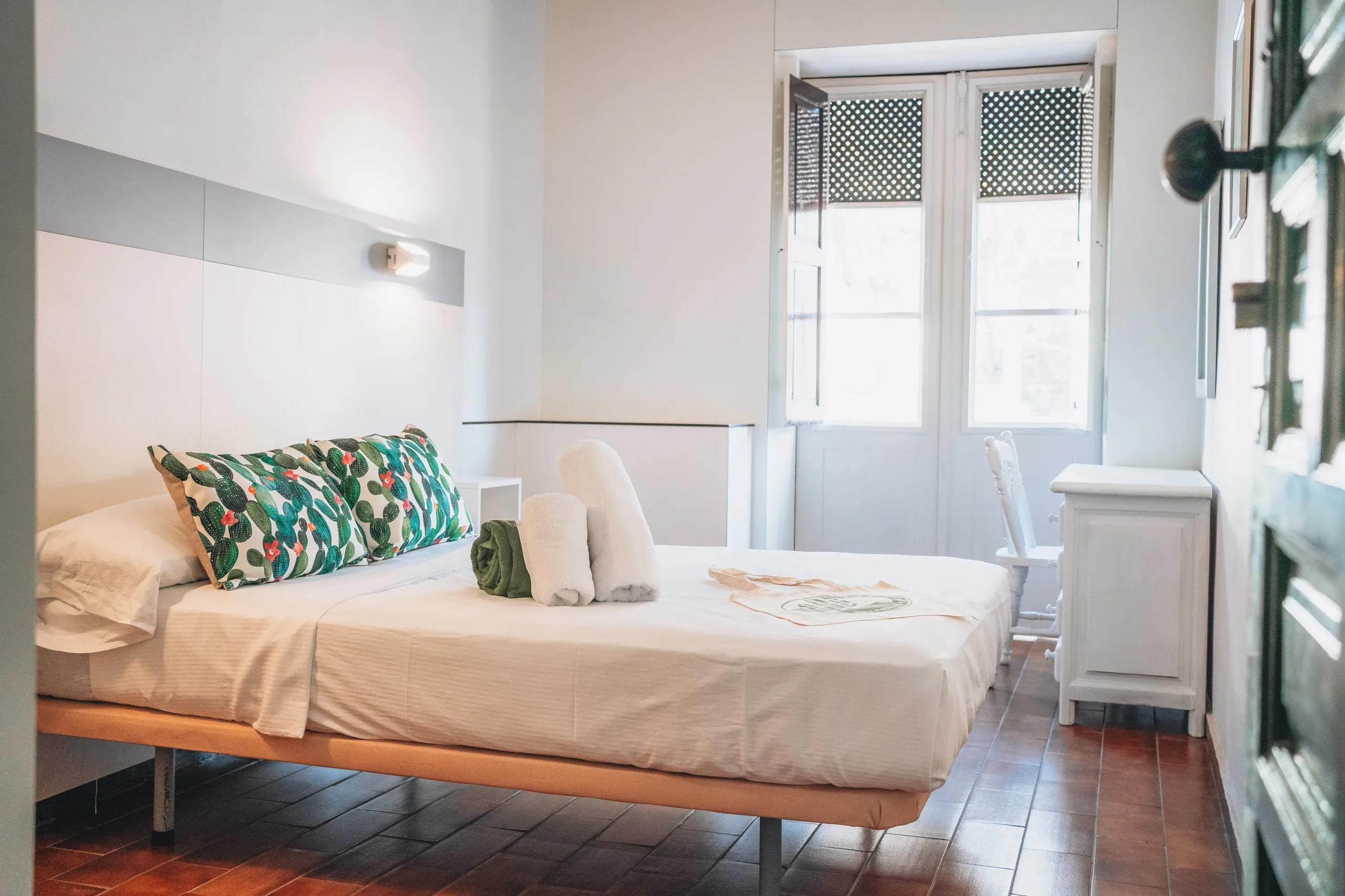 Room Layout