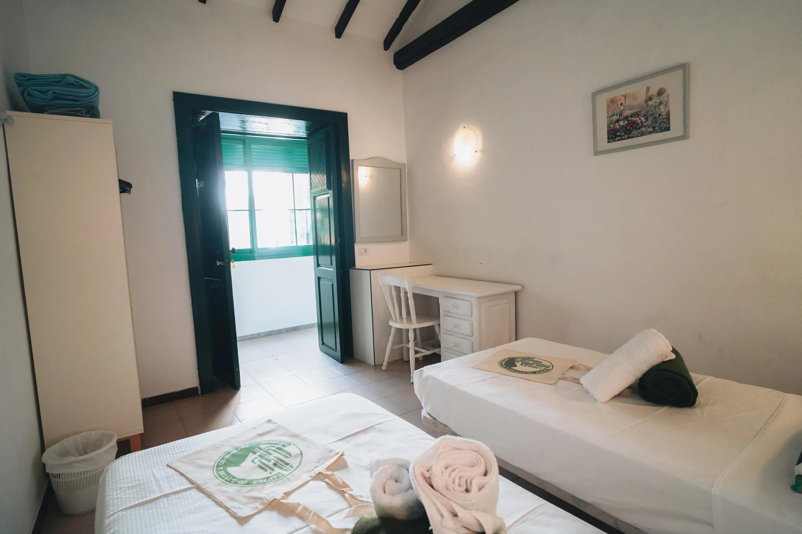 Living Space