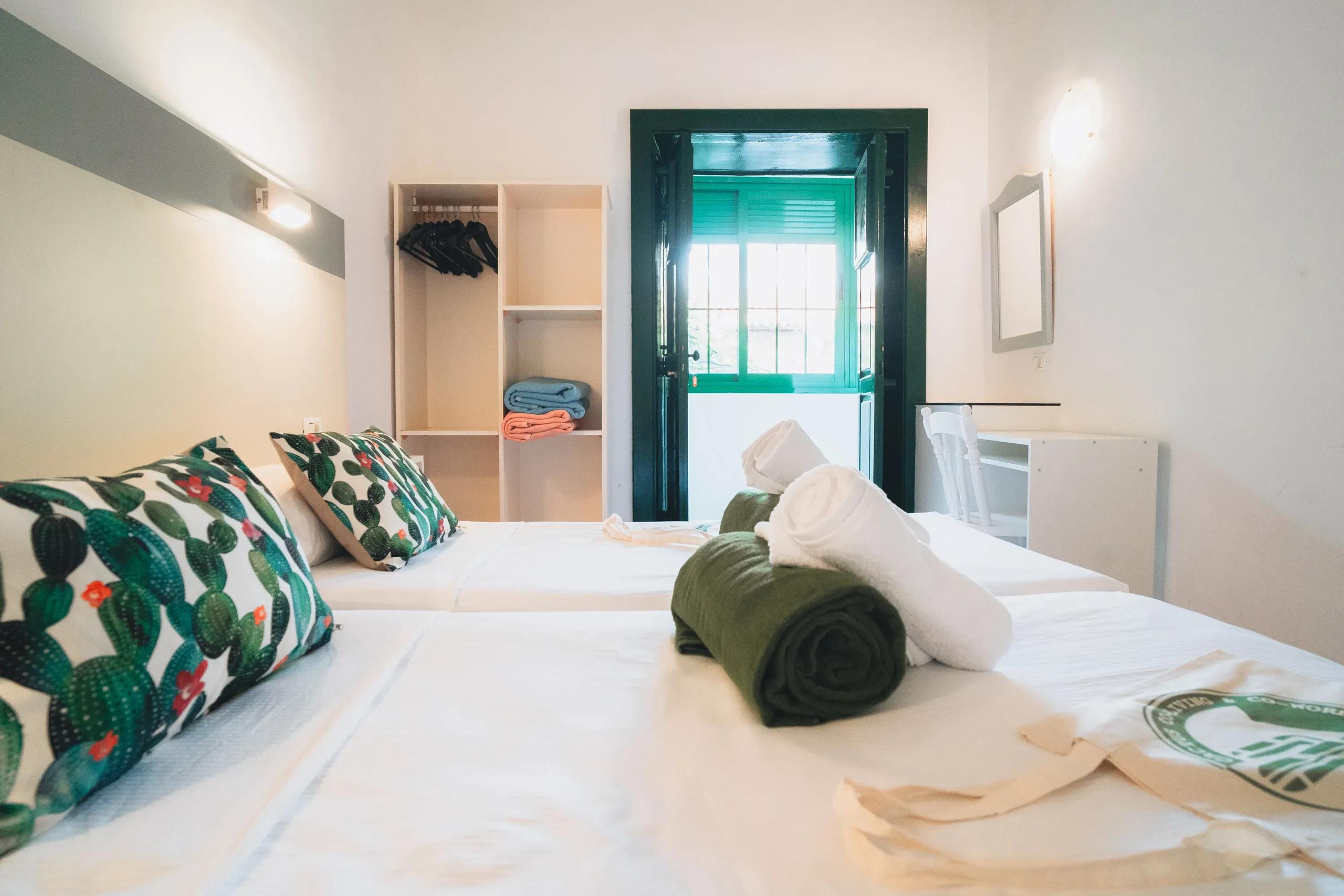 Room Amenities