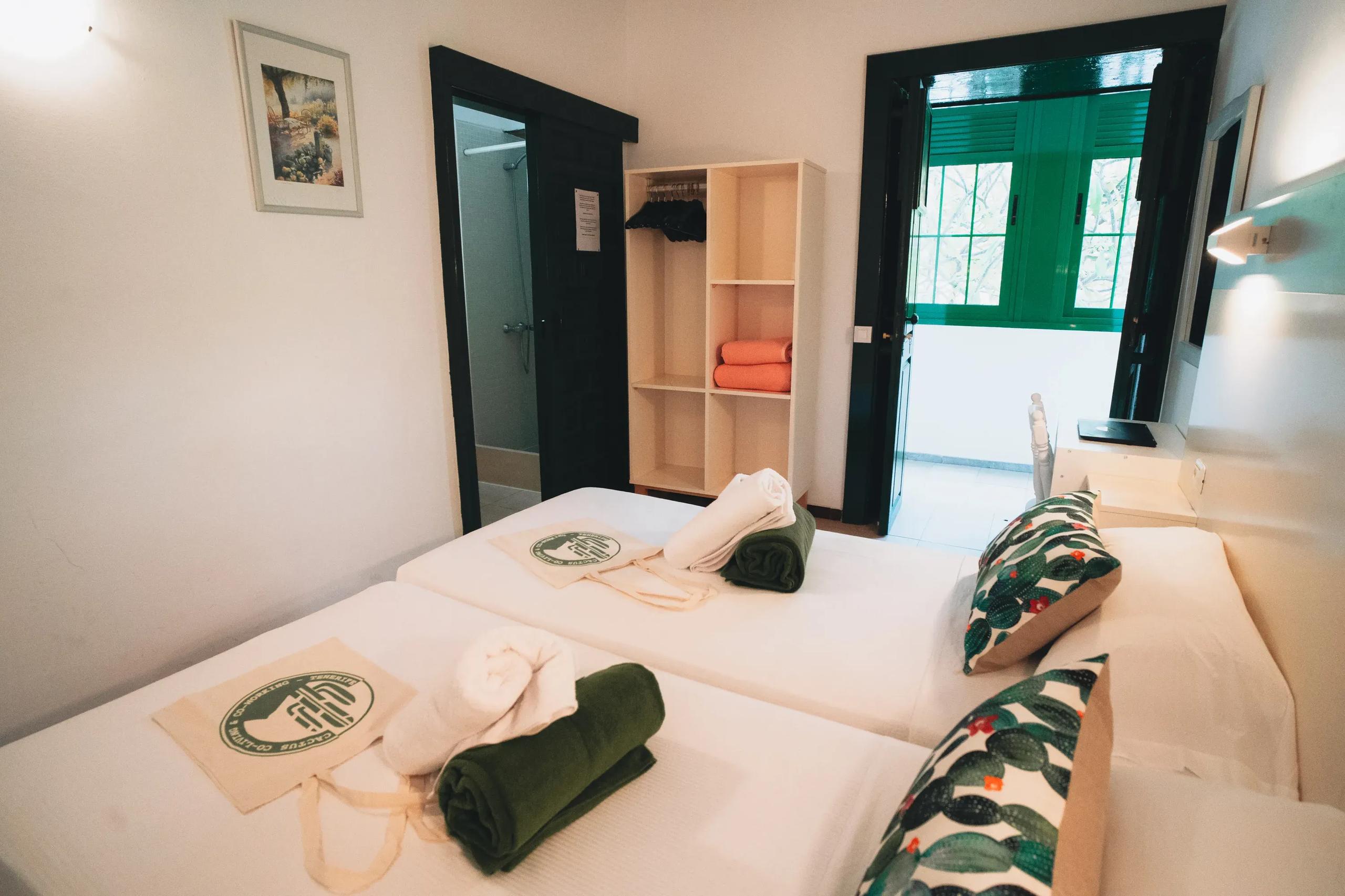 Accommodation Detail