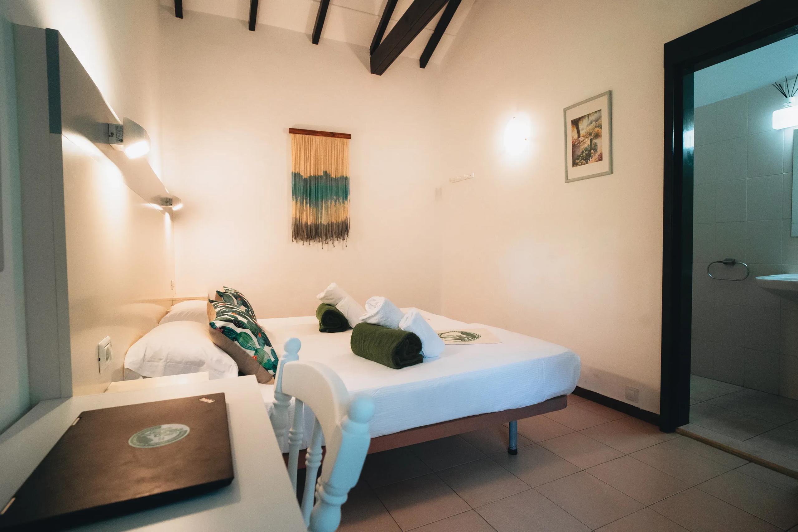 Room Feature