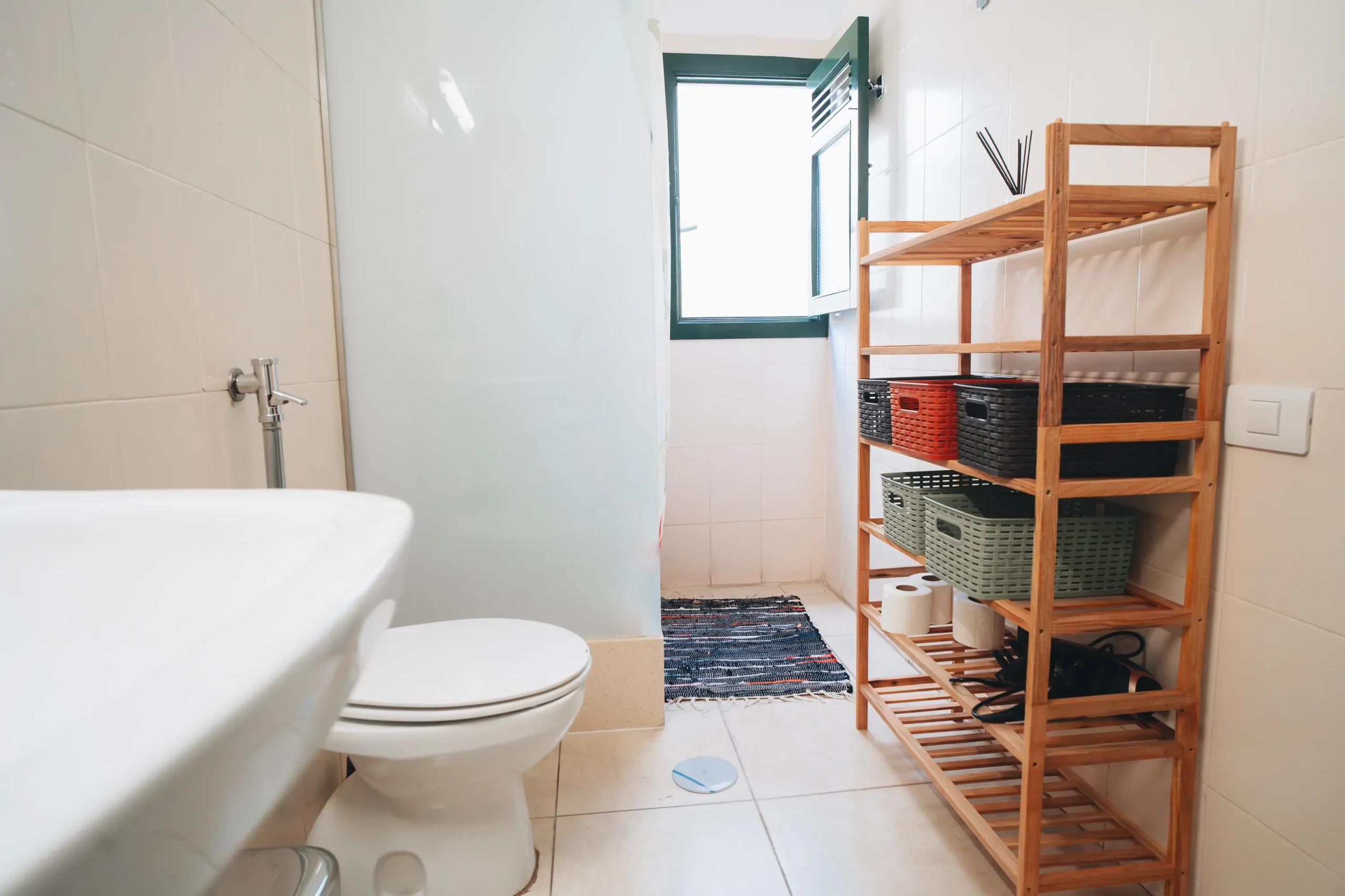 Room Configuration