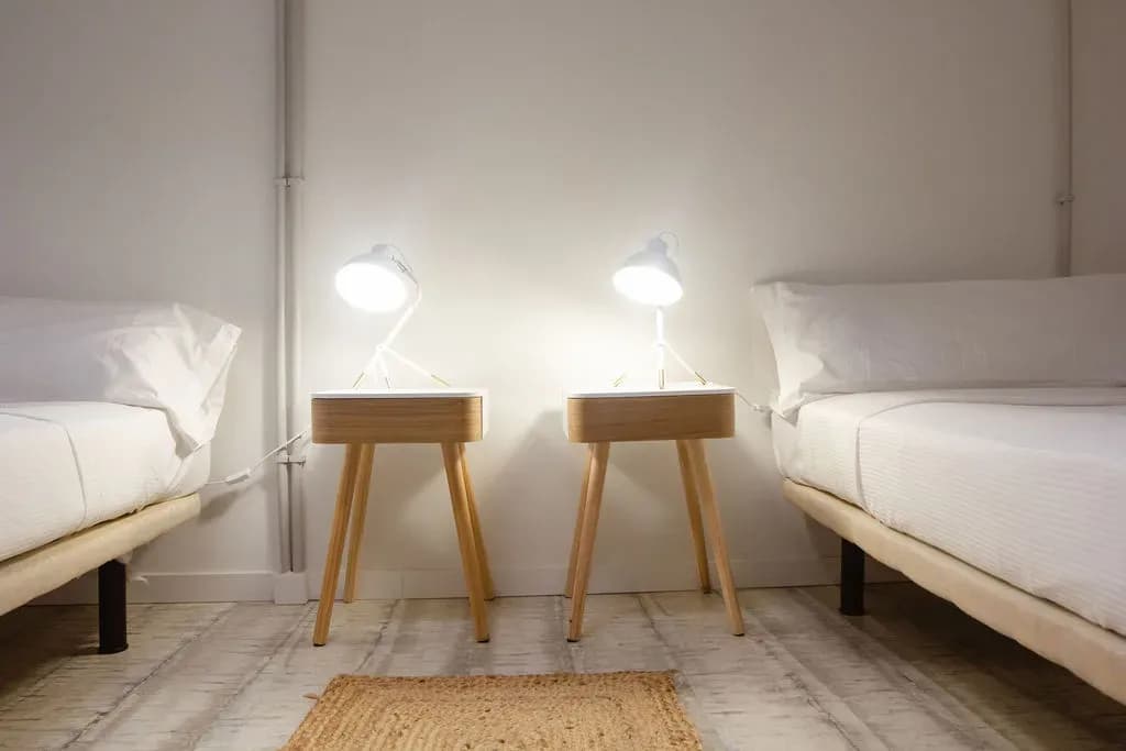 Cardon Room Interior