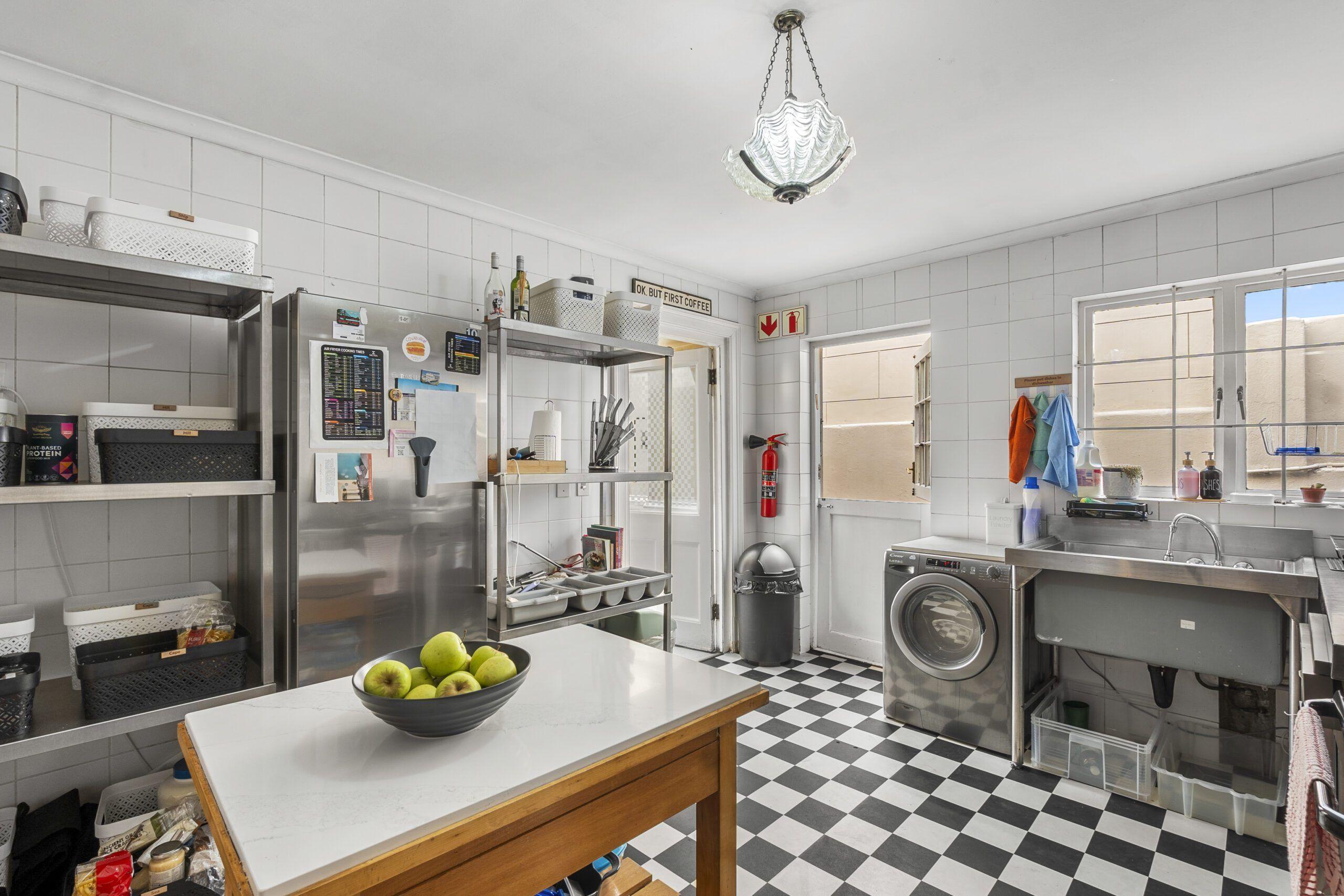 Kitchen Alternative View