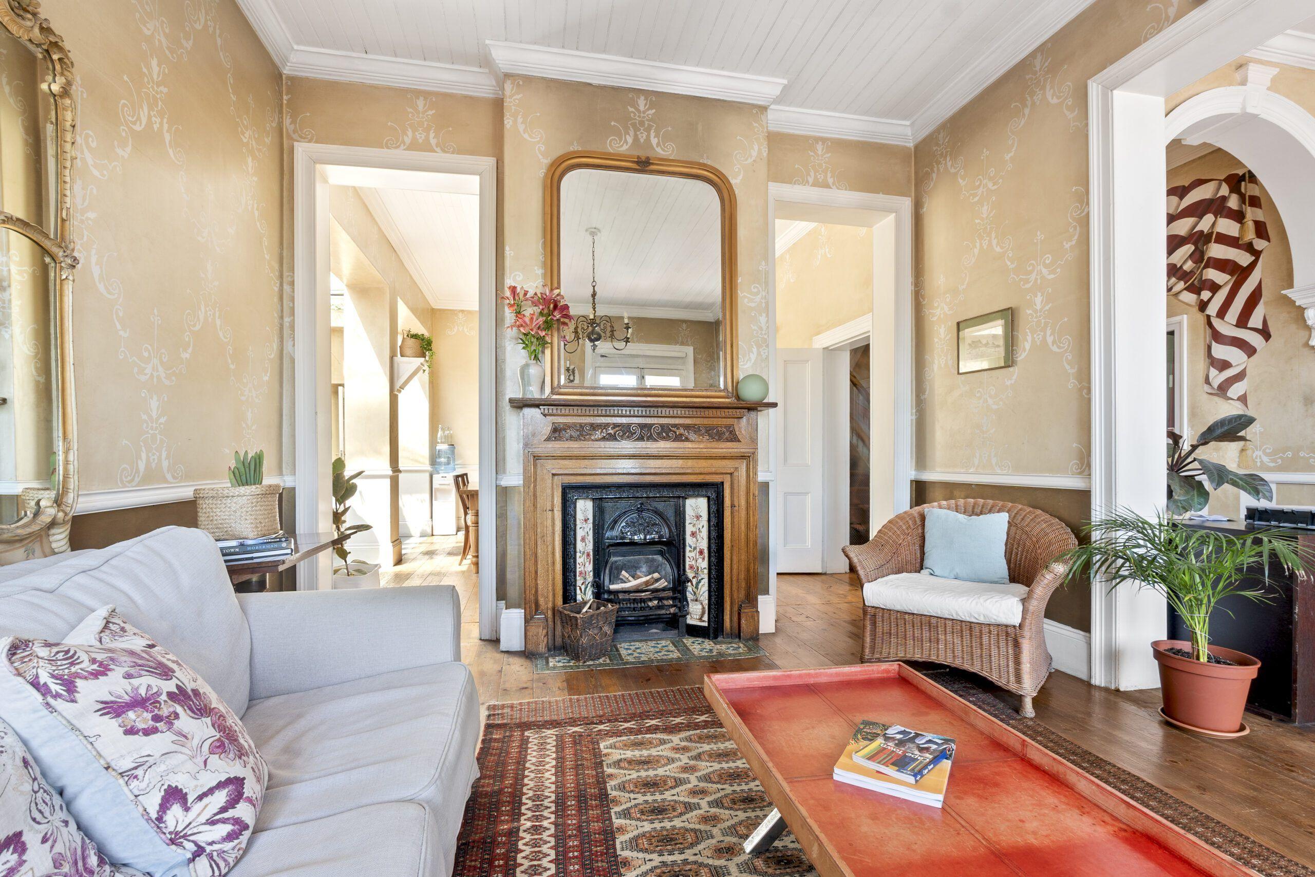 Main Living Room