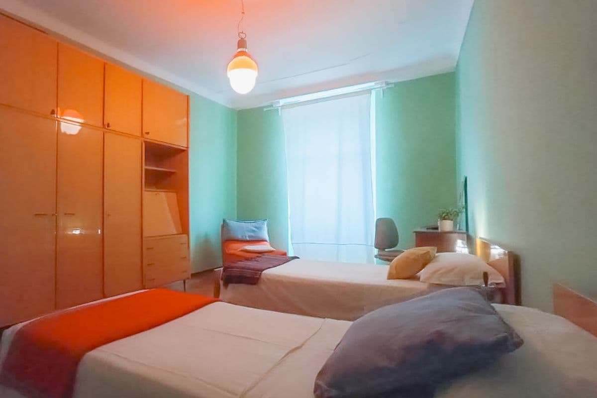 Double Room B at Coliving Gorizia