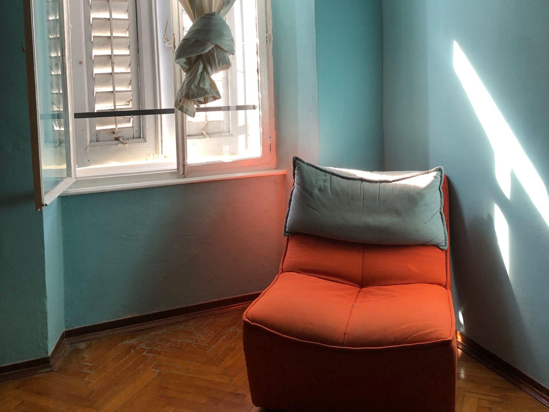 Double Room A - View 2