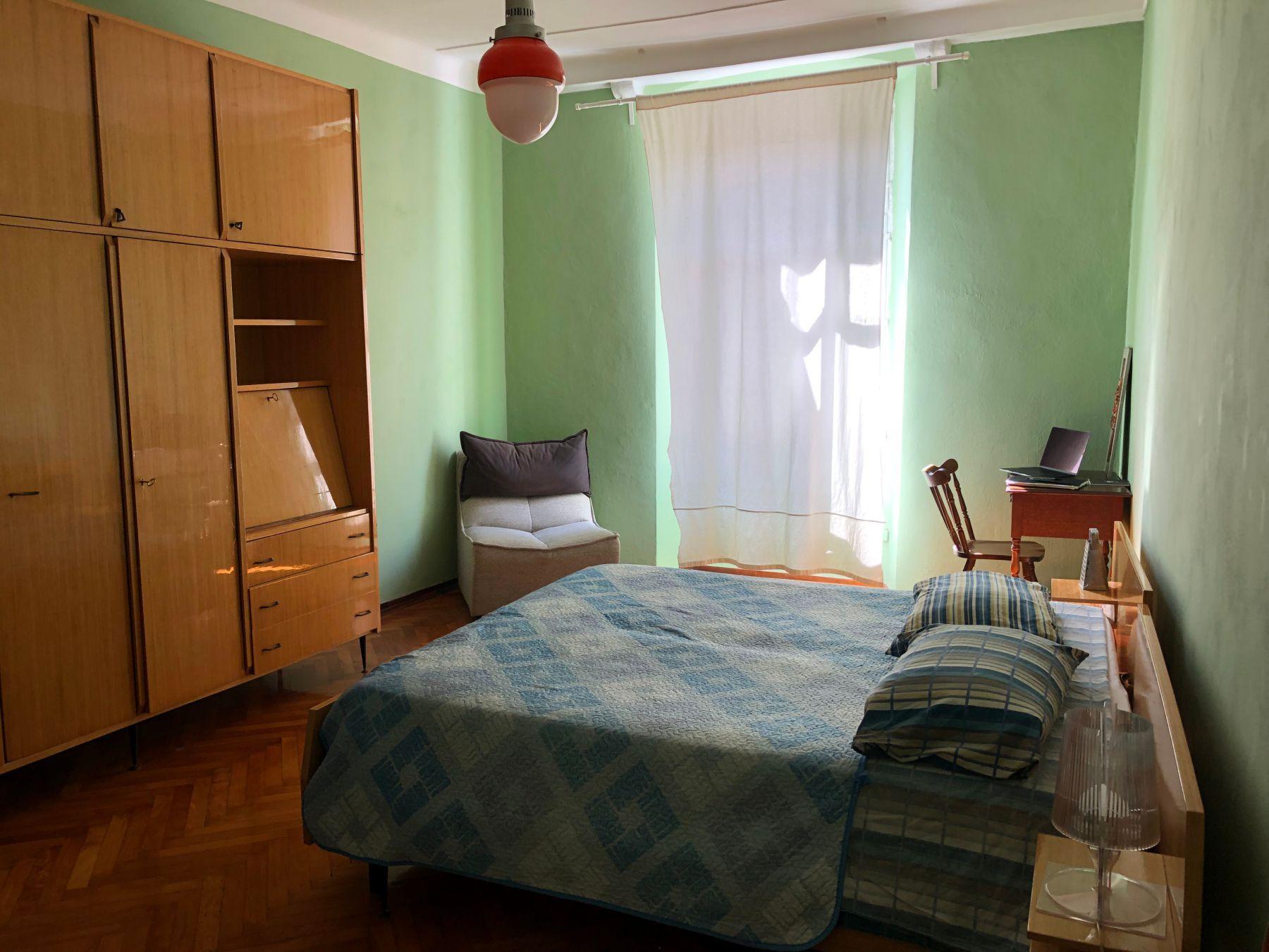 Double Room B at Casa Netural Gorizia