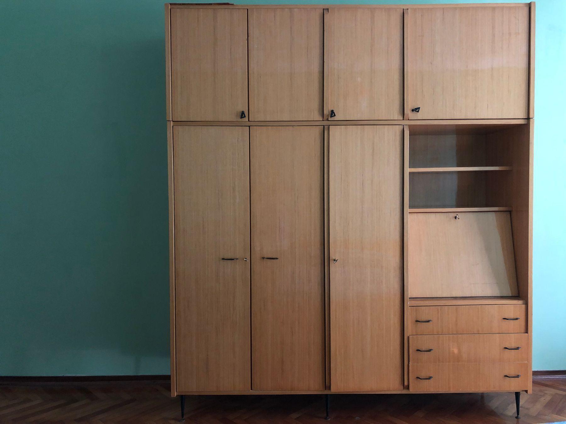 Double Room B at Casa Netural Gorizia