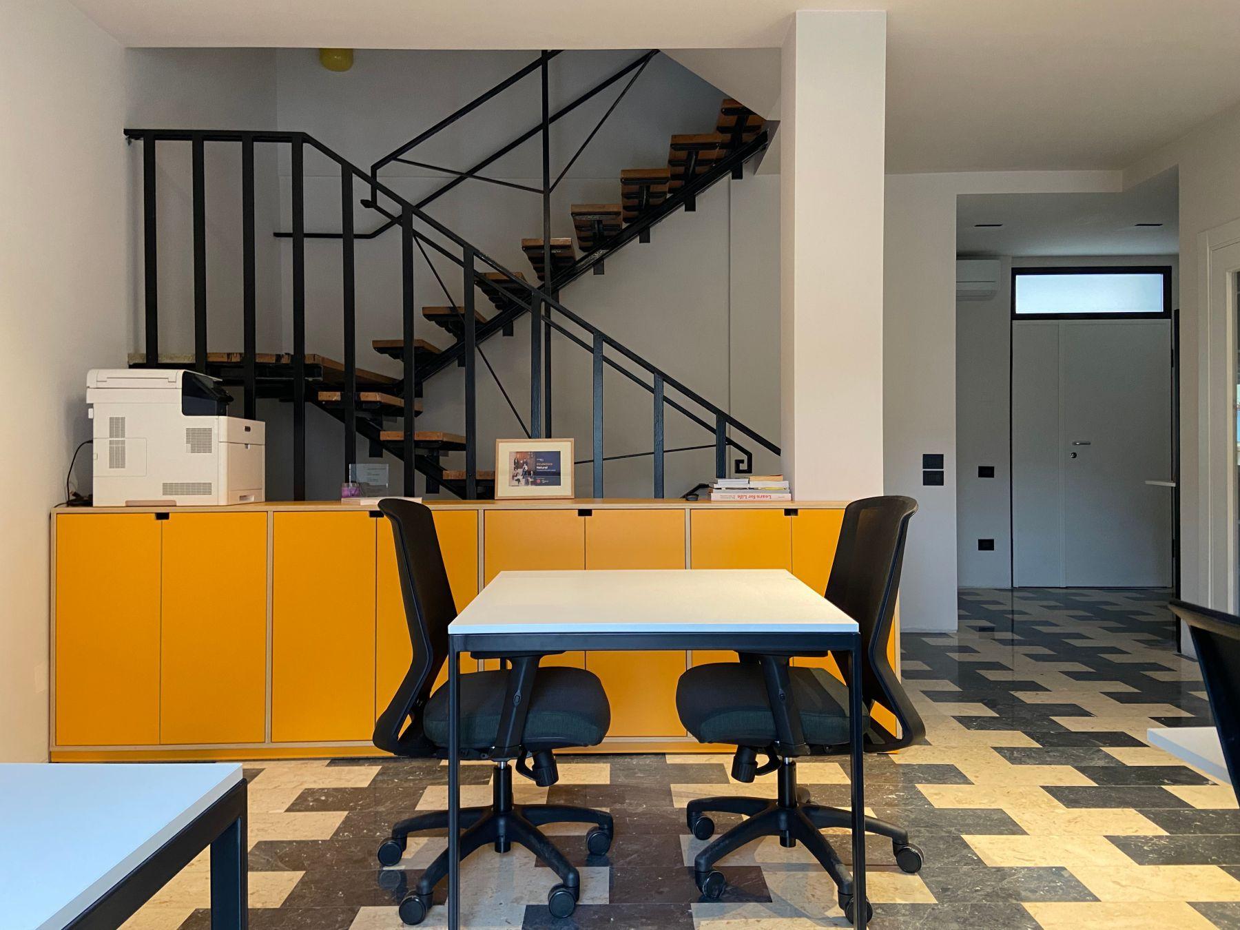 Coliving Italy, rooms in Matera