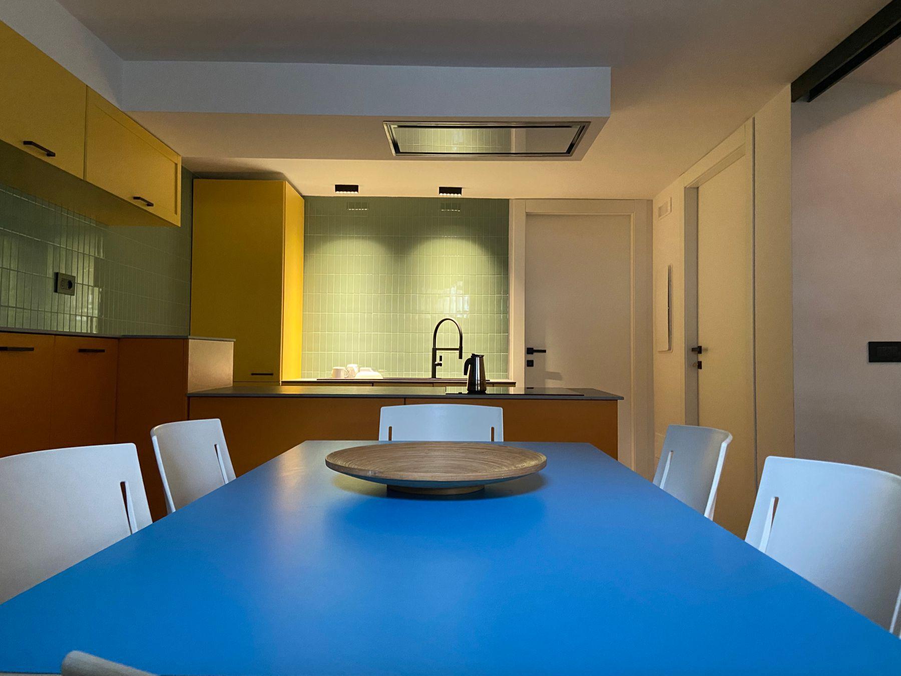 Coliving Italy, rooms in Matera