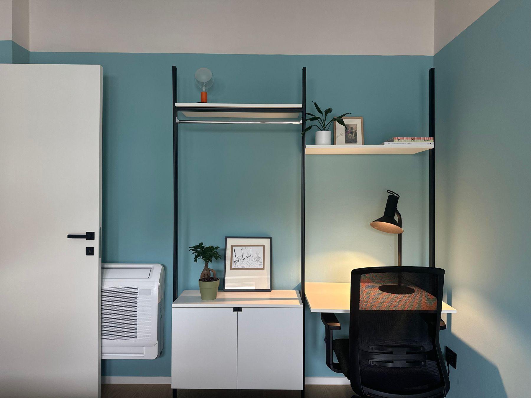 Coliving Italy, rooms in Matera